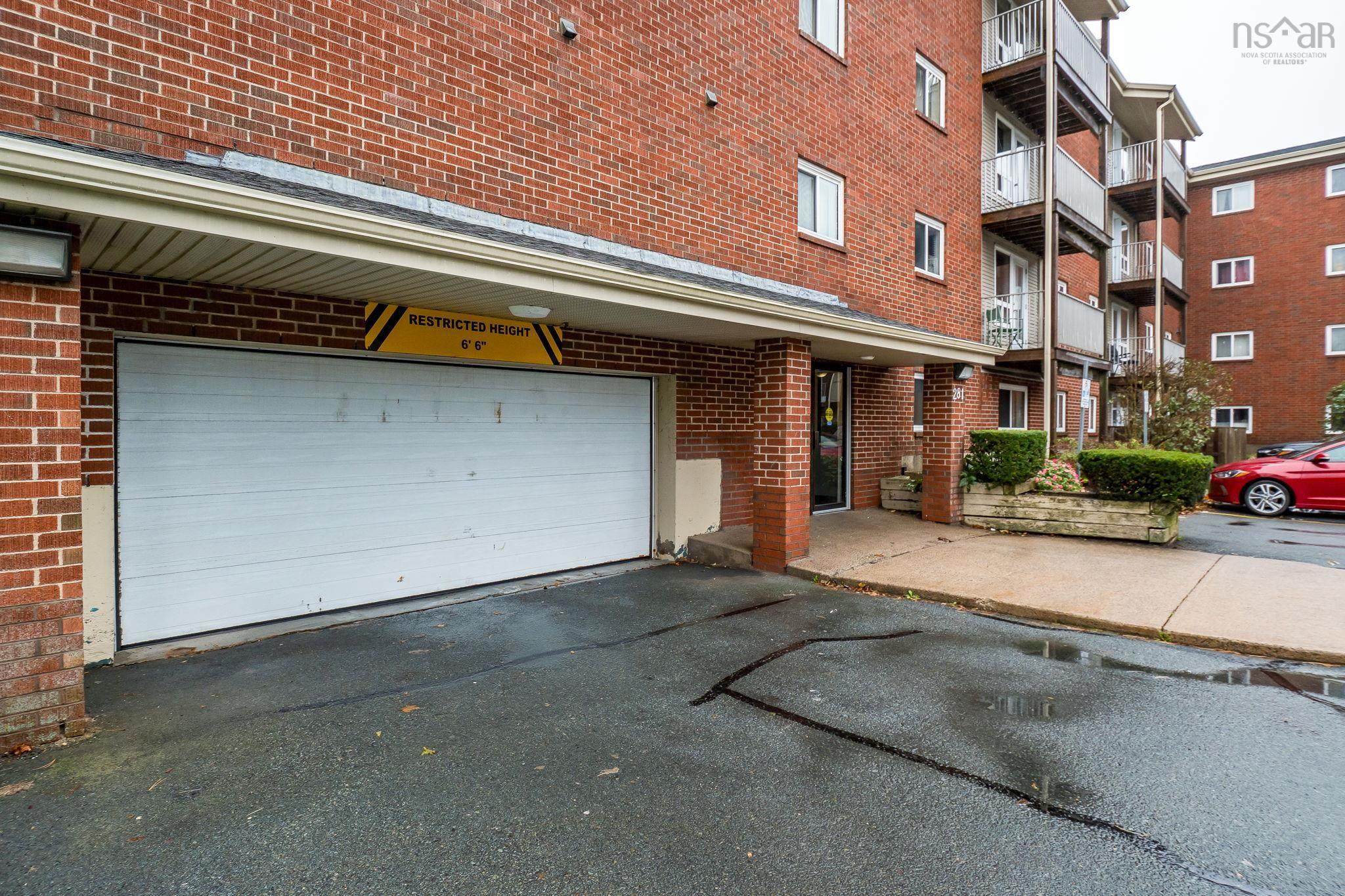 349 281 Windmill Road, Dartmouth, NS (MLS® 202625961)