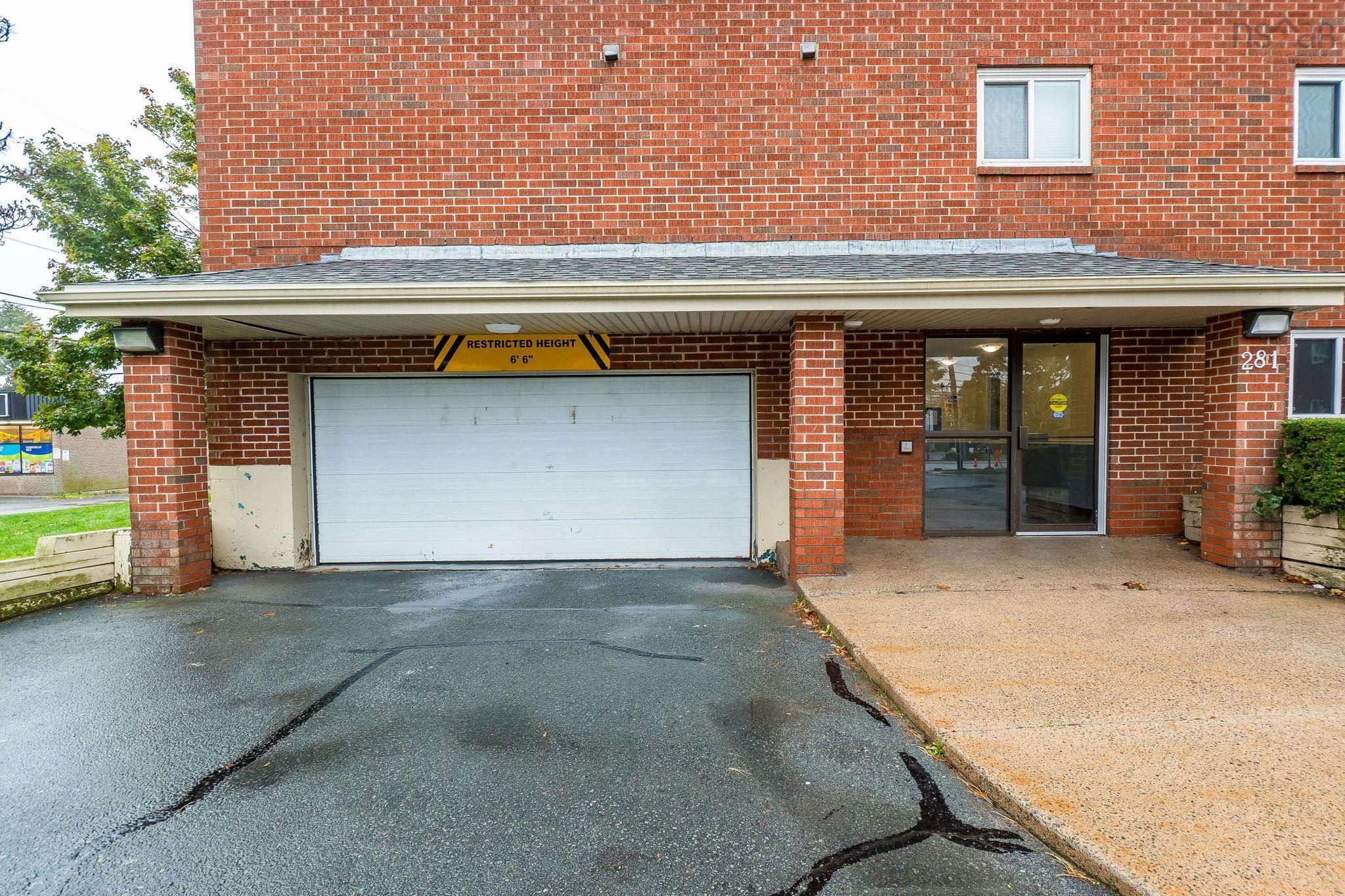 349 281 Windmill Road, Dartmouth, NS (MLS® 202625961)
