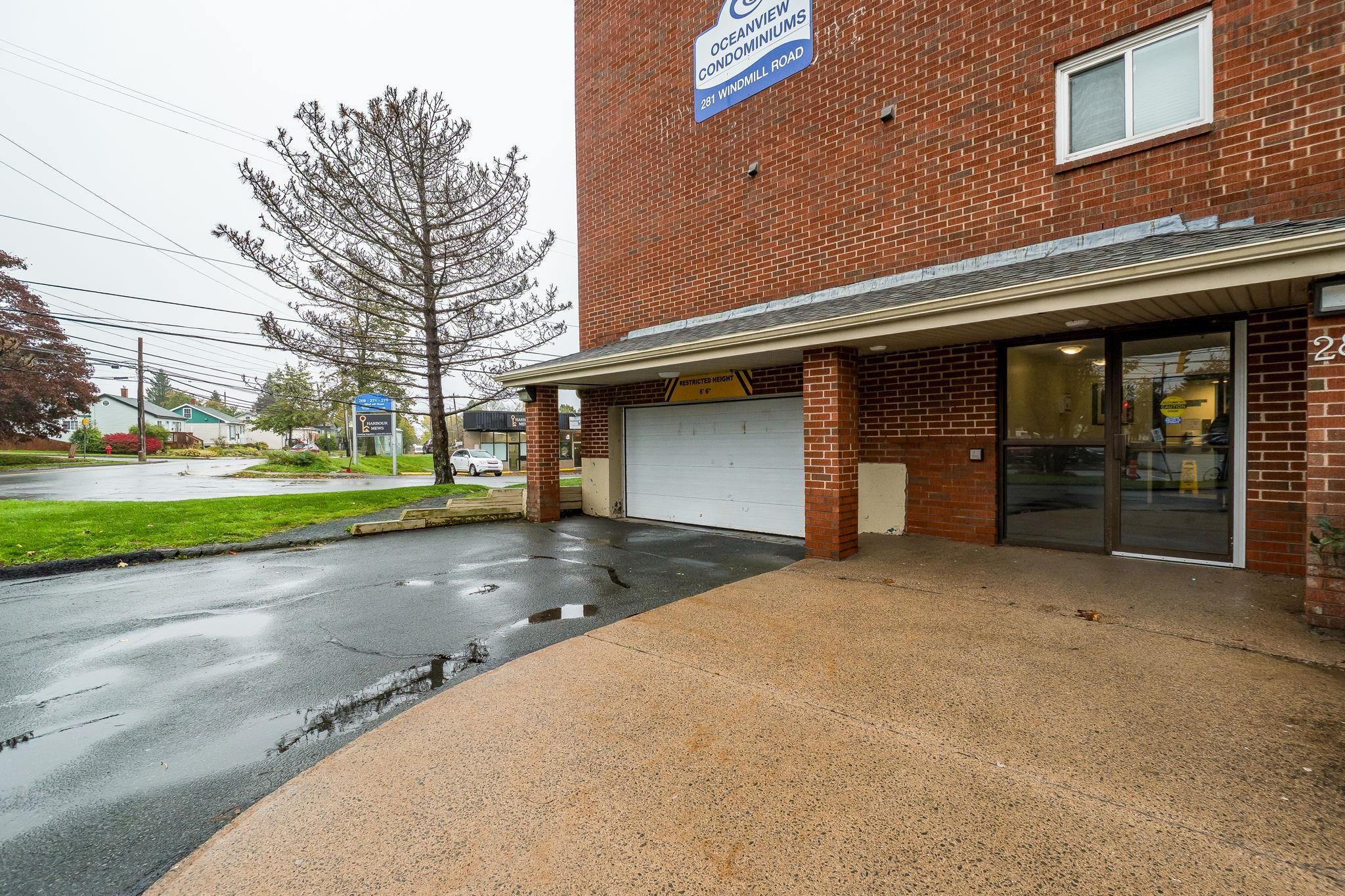 349 281 Windmill Road, Dartmouth, NS (MLS® 202625961)