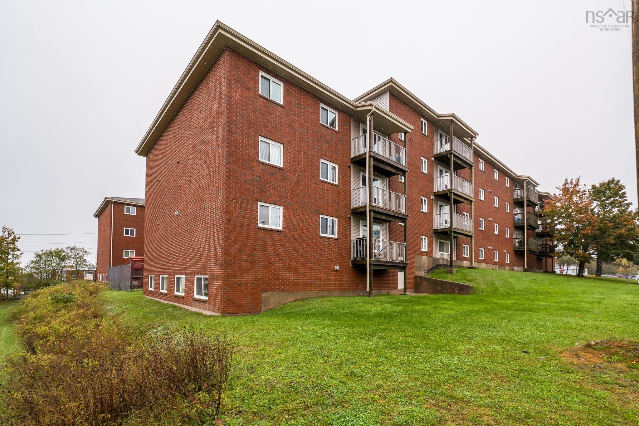 349 281 Windmill Road, Dartmouth, NS (MLS® 202625961)