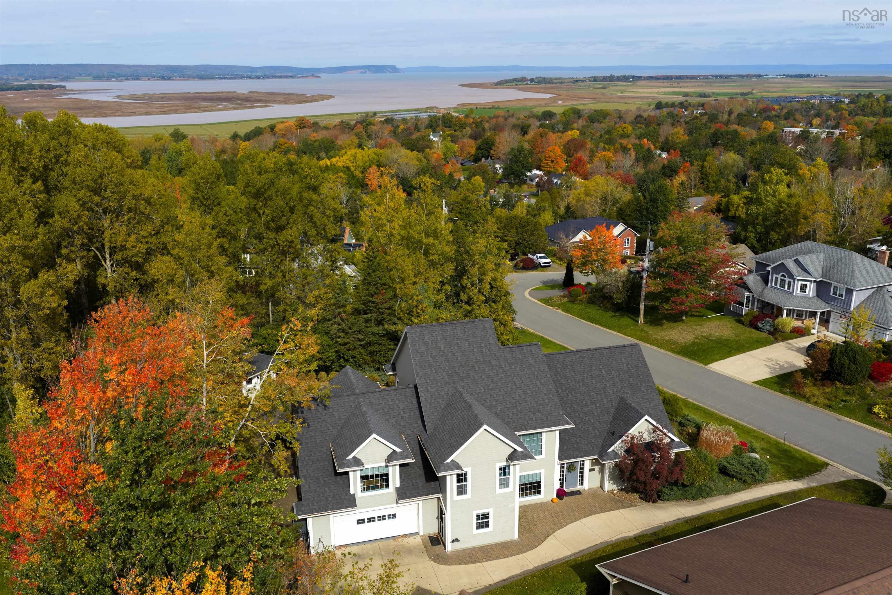 $1,175,000.00: 28 Alline Street, Wolfville