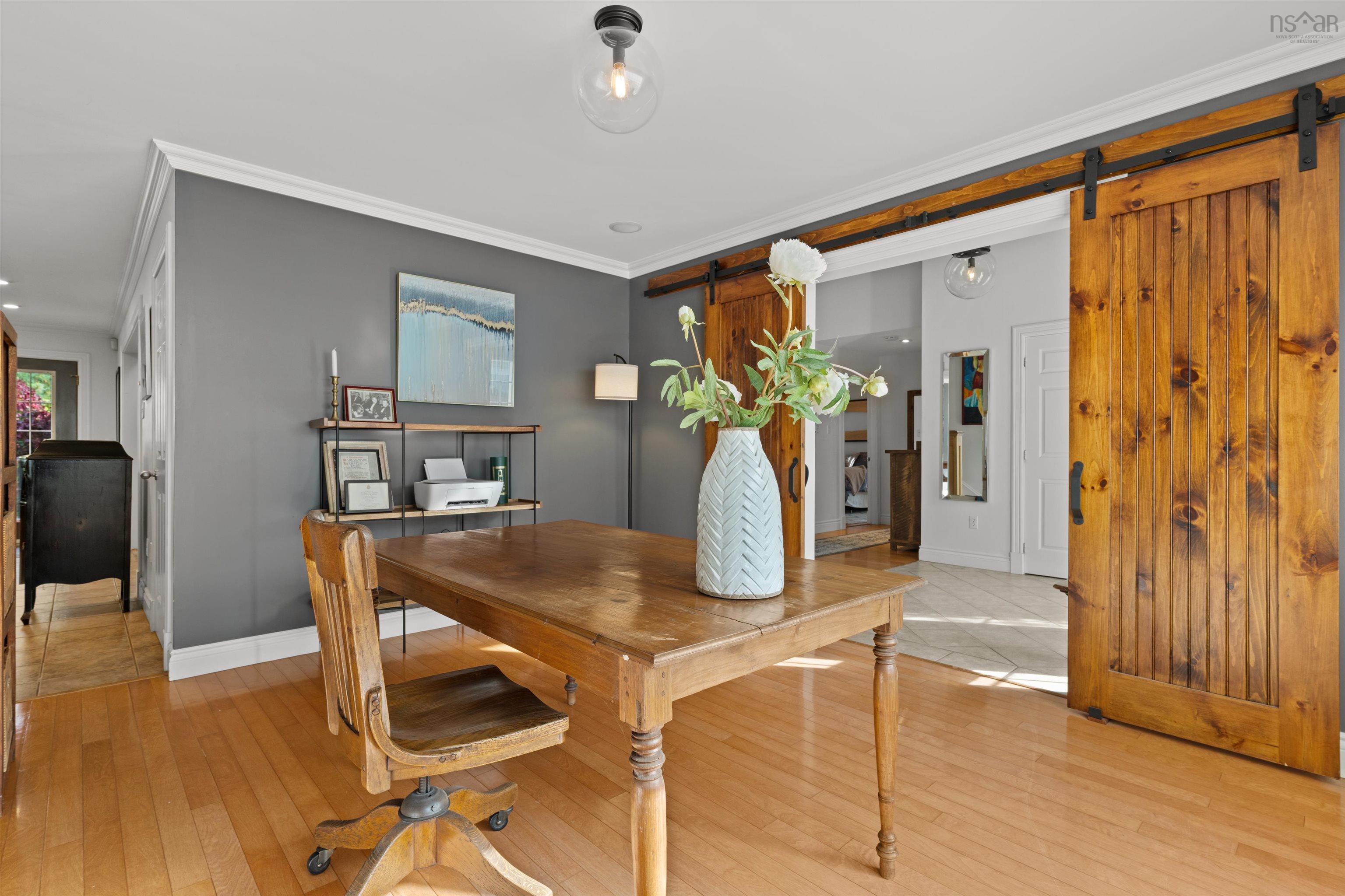 $1,175,000.00: 28 Alline Street, Wolfville