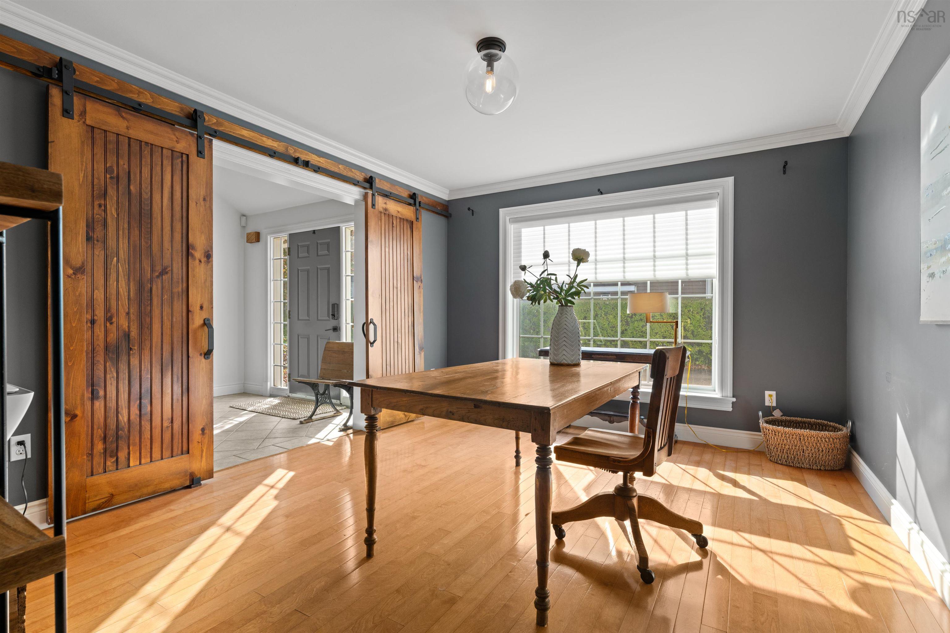 $1,175,000.00: 28 Alline Street, Wolfville