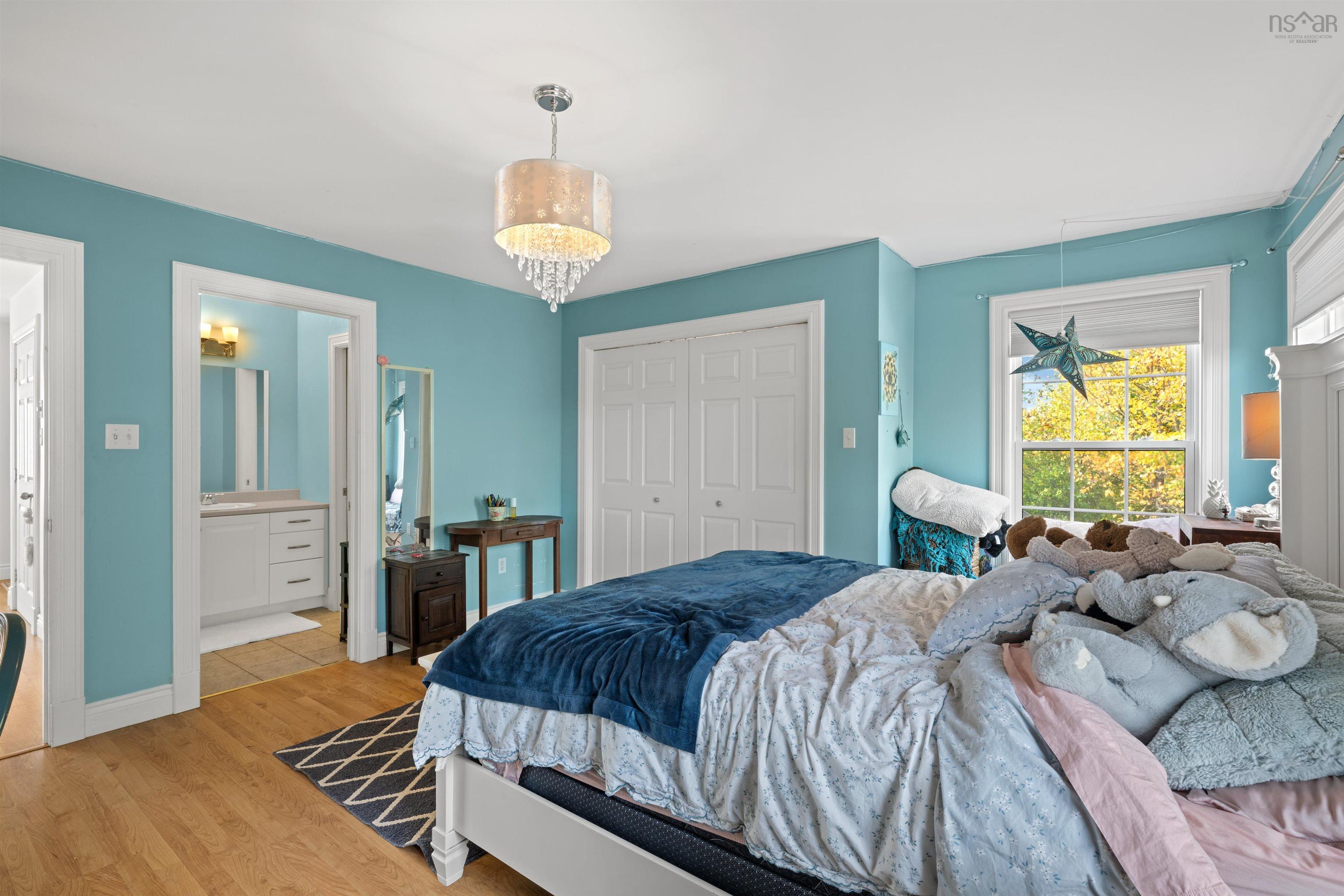 $1,175,000.00: 28 Alline Street, Wolfville