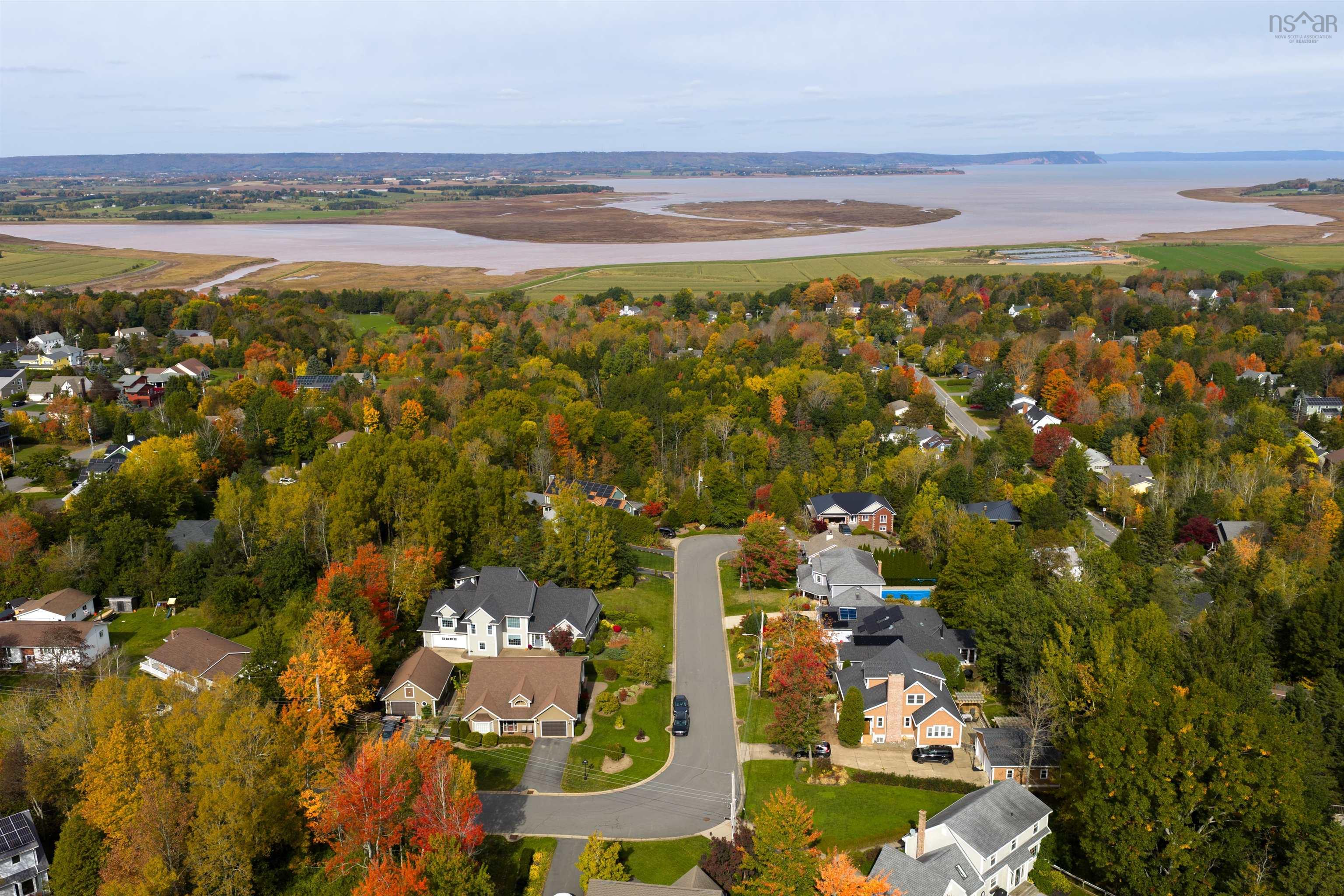 $1,175,000.00: 28 Alline Street, Wolfville
