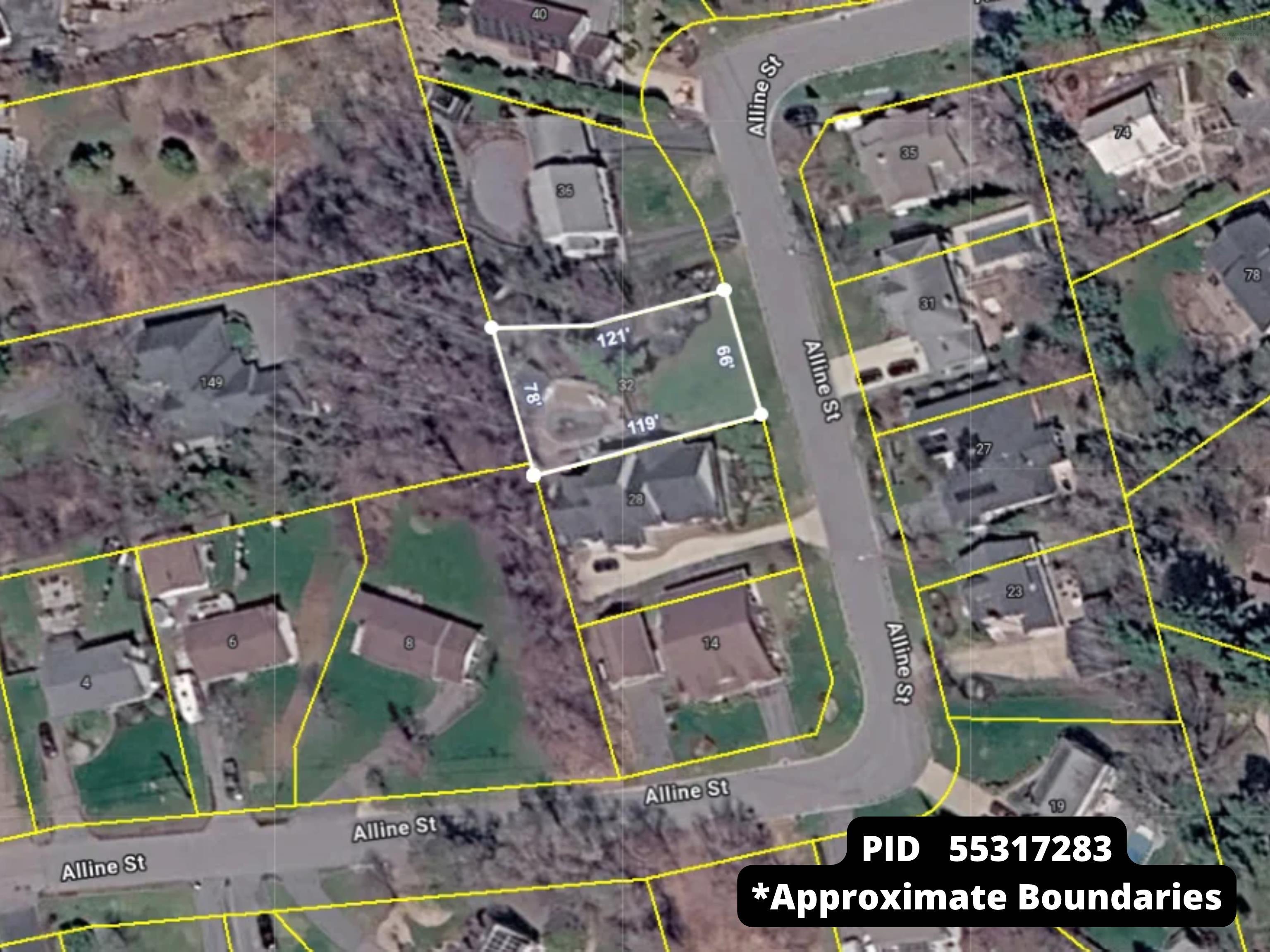 $1,175,000.00: 28 Alline Street, Wolfville