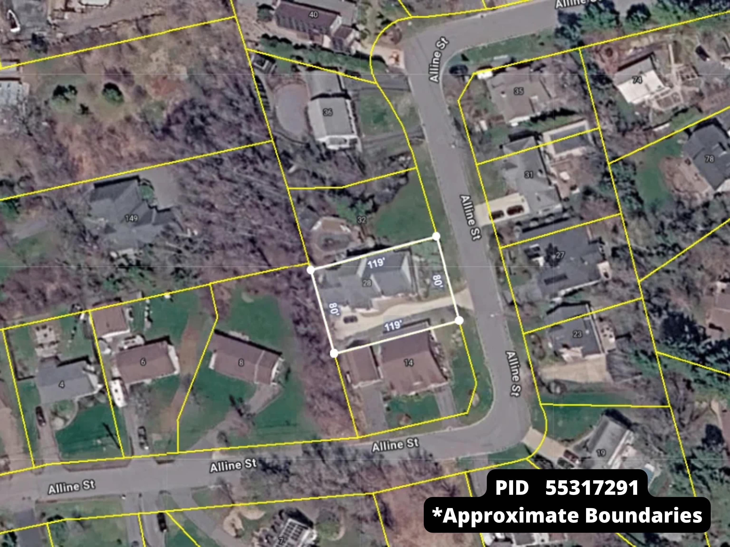 $1,175,000.00: 28 Alline Street, Wolfville