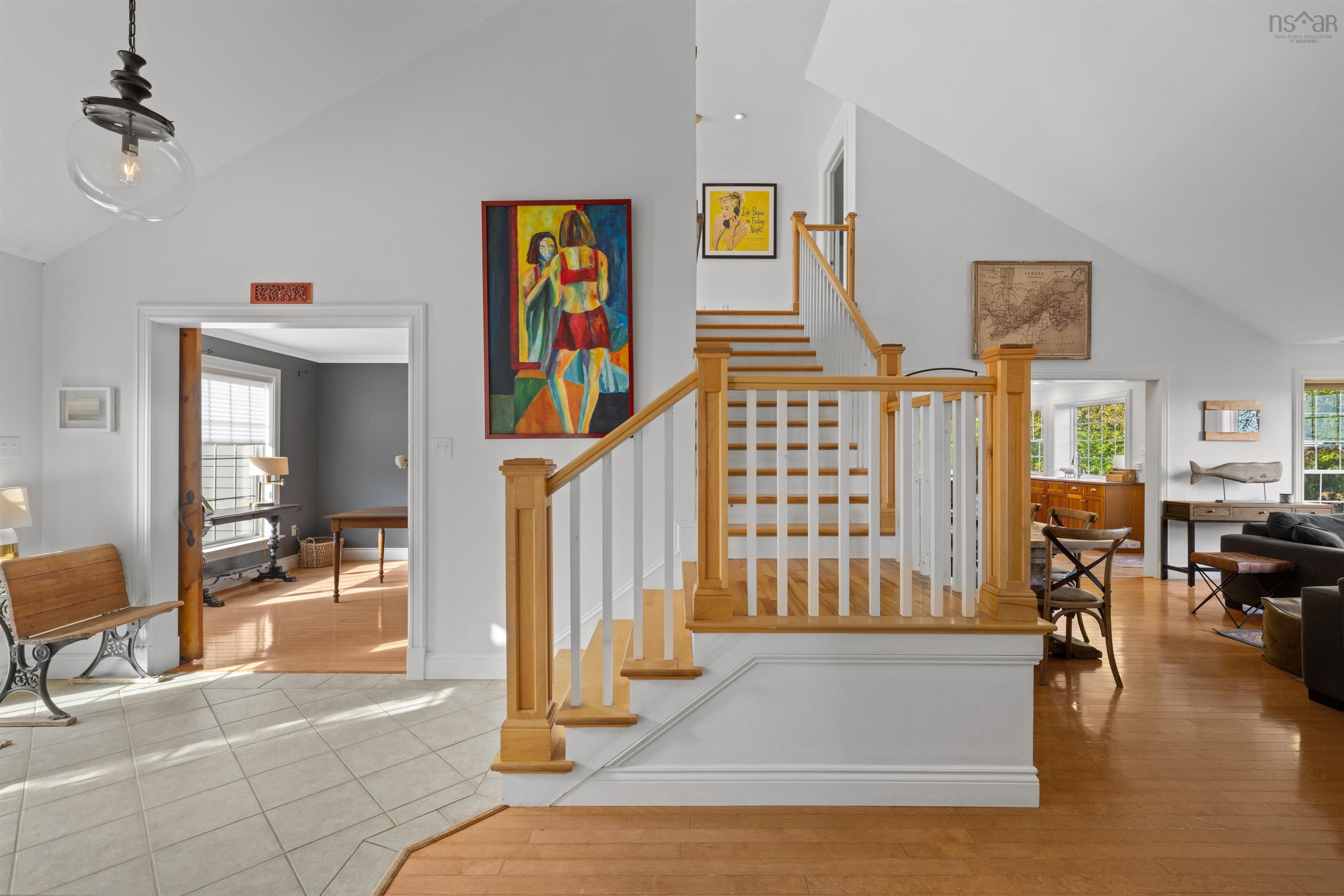 $1,175,000.00: 28 Alline Street, Wolfville