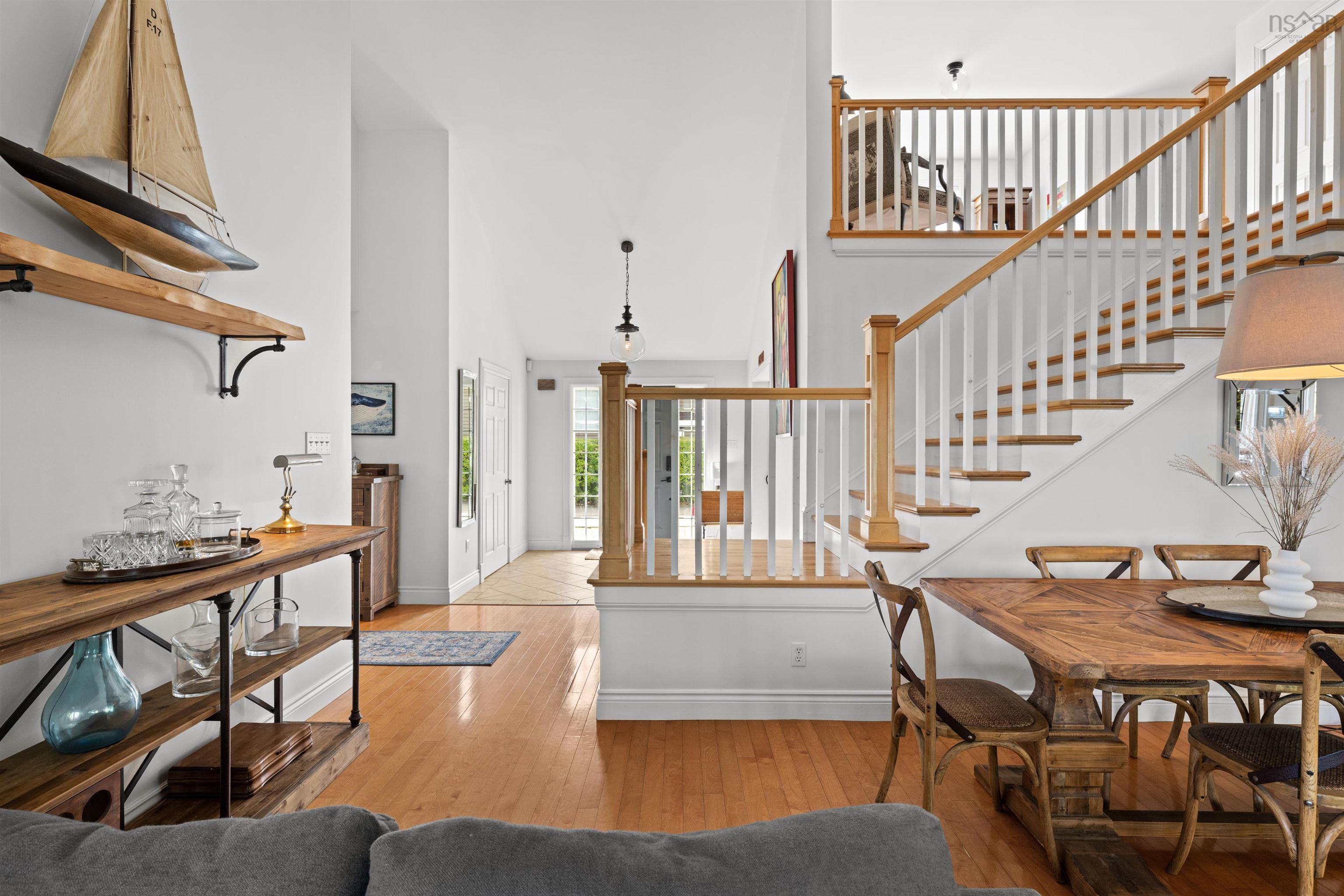 $1,175,000.00: 28 Alline Street, Wolfville