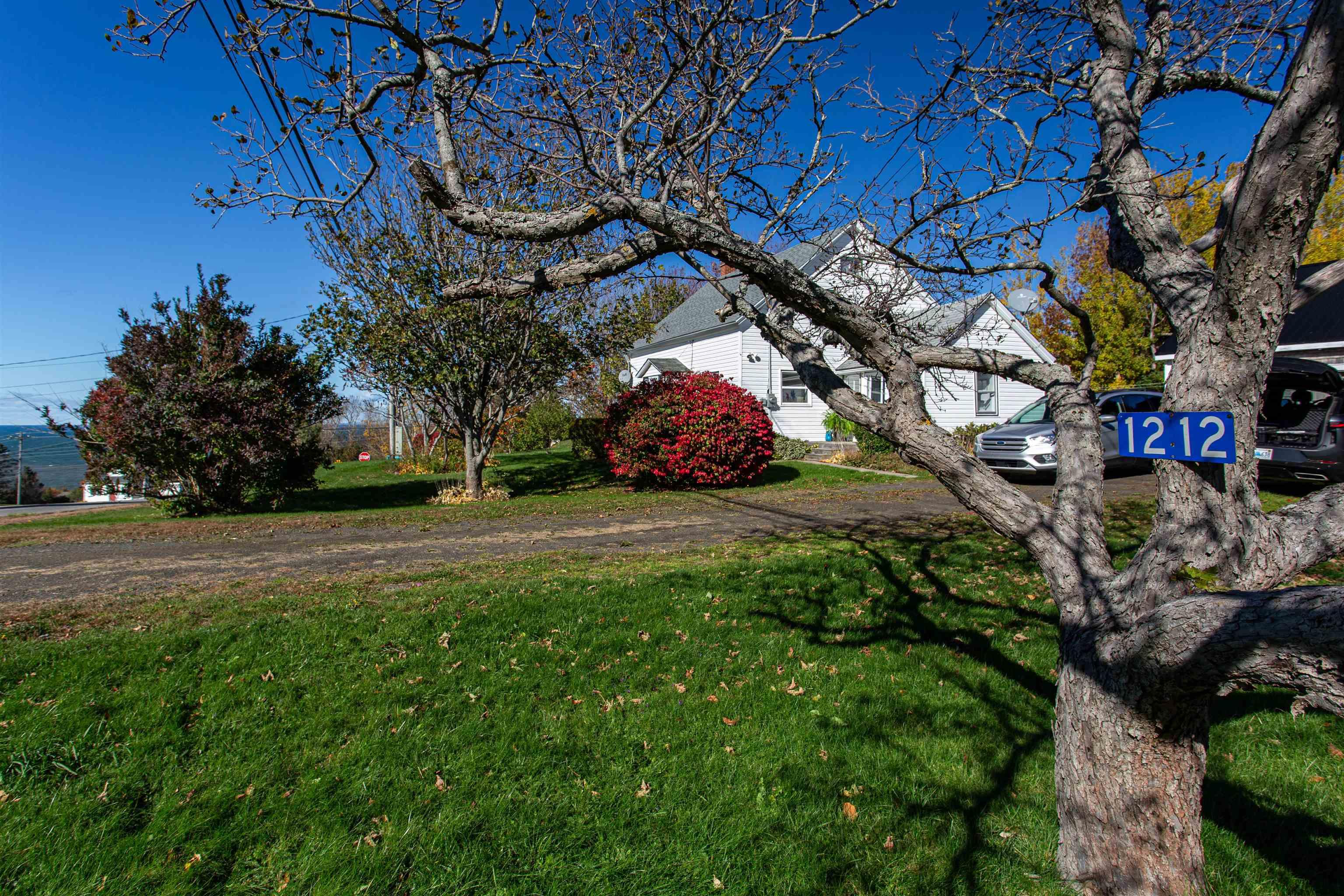 $349,000.00: 1212 Parker Mountain Road, Parkers Cove