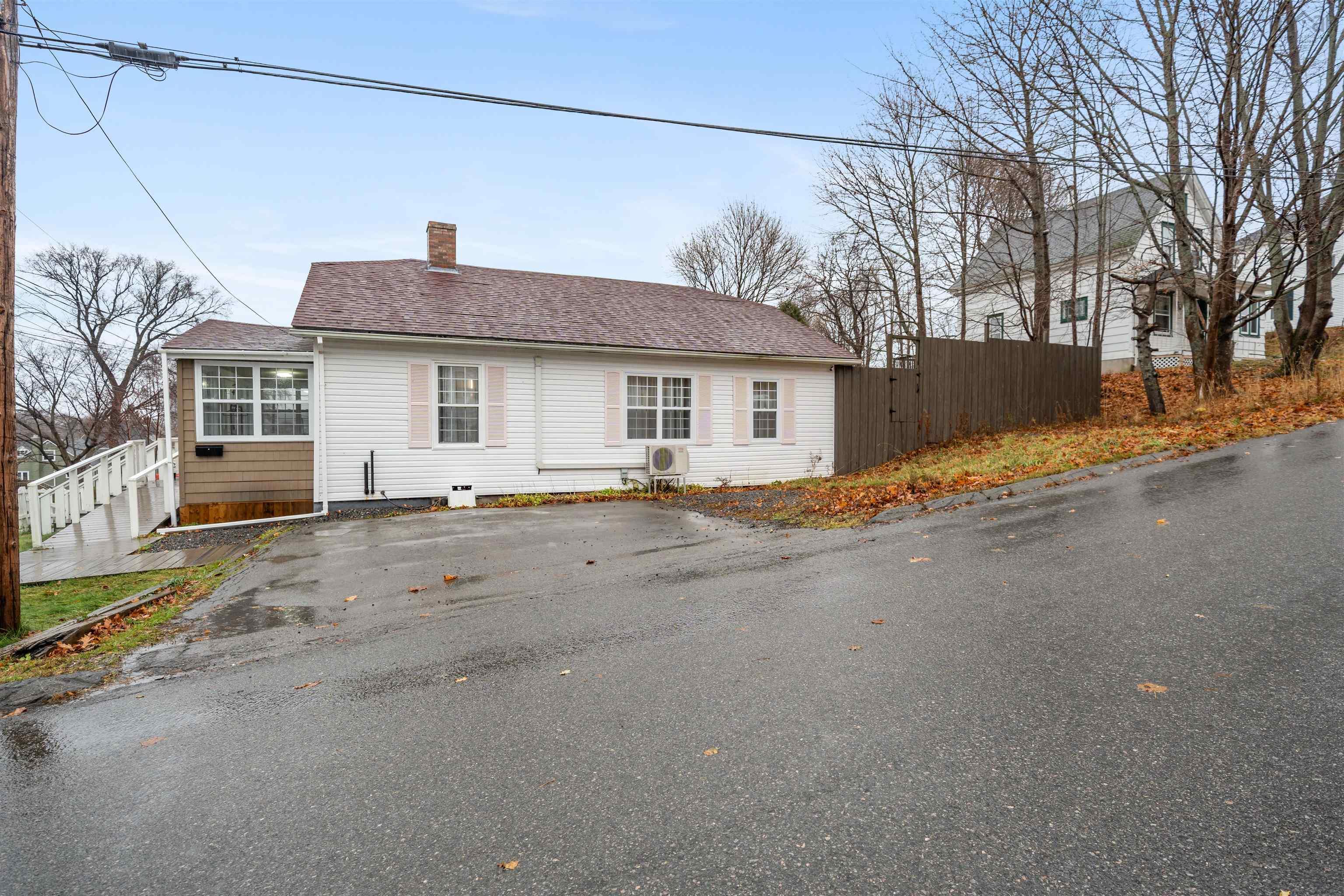 $319,000.00: 140 Maple Avenue, New Glasgow
