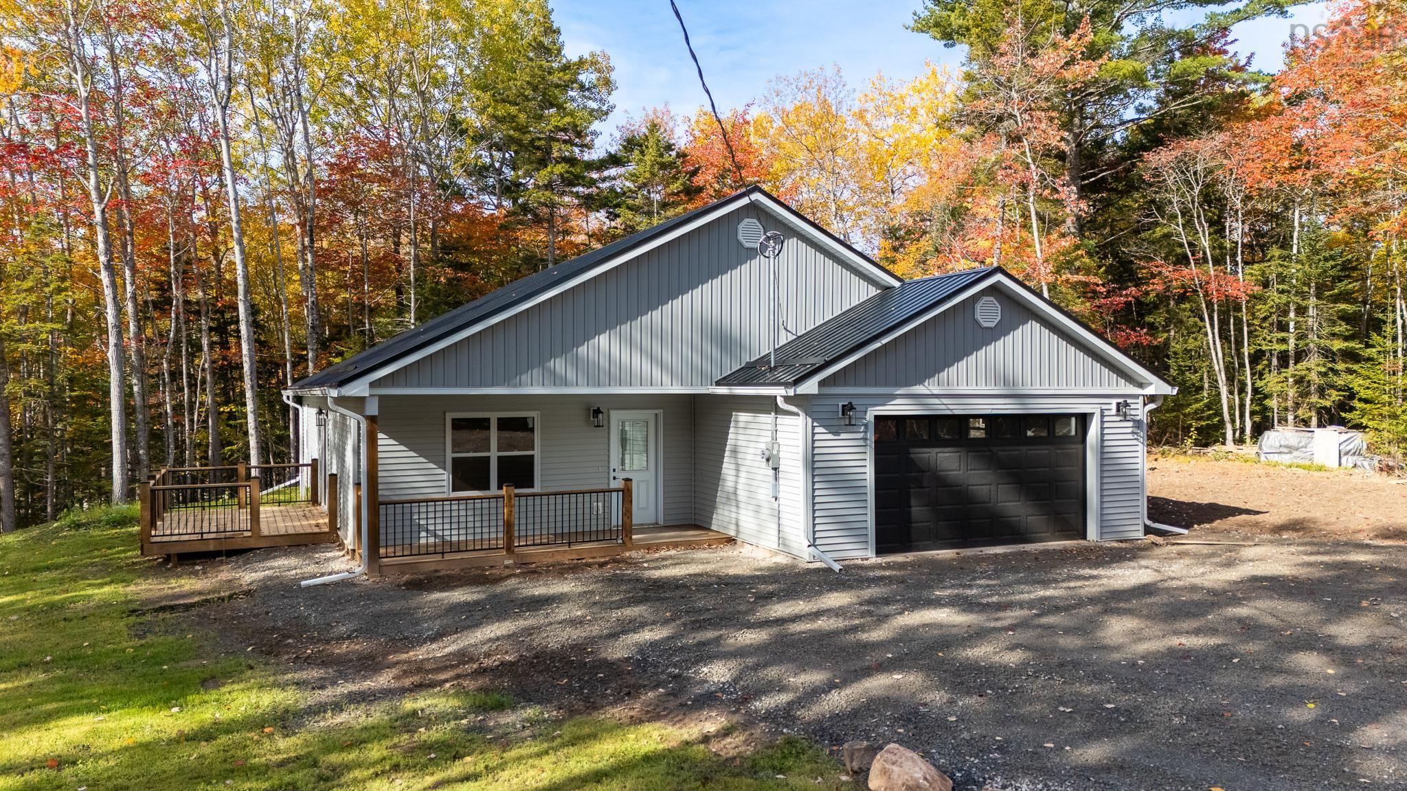 $499,900.00: Lot JC3 Ryan Lane, Lower Burlington