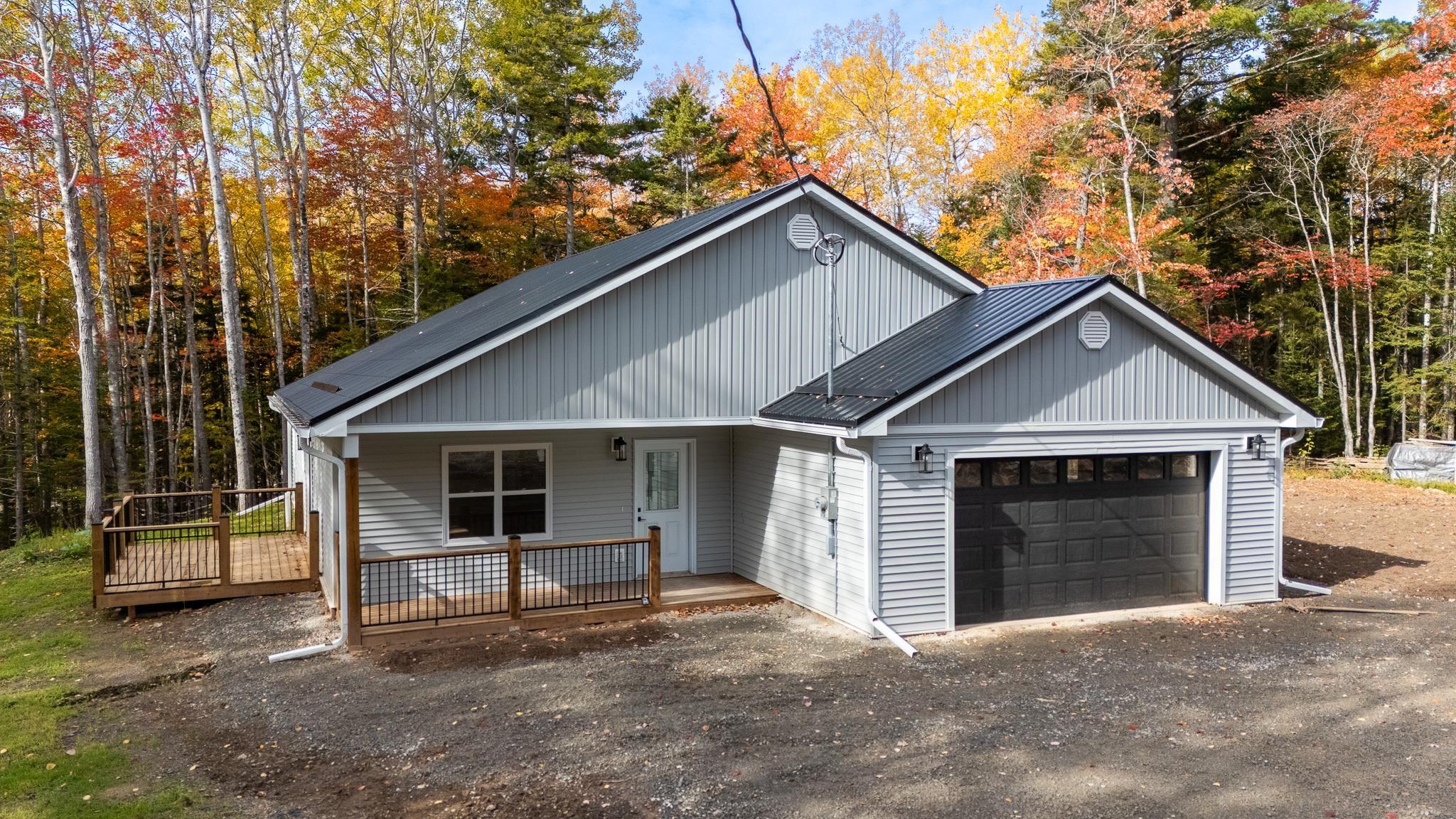 $499,900.00: Lot JC3 Ryan Lane, Lower Burlington