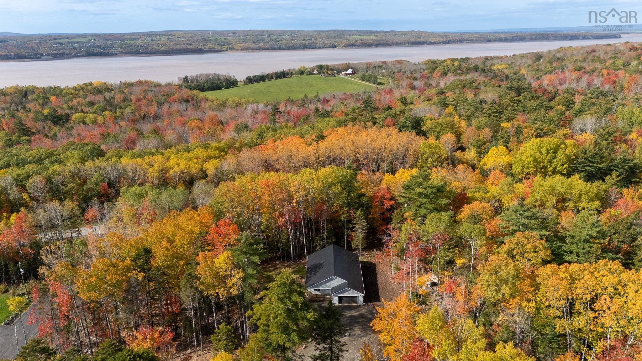 $499,900.00: Lot JC3 Ryan Lane, Lower Burlington