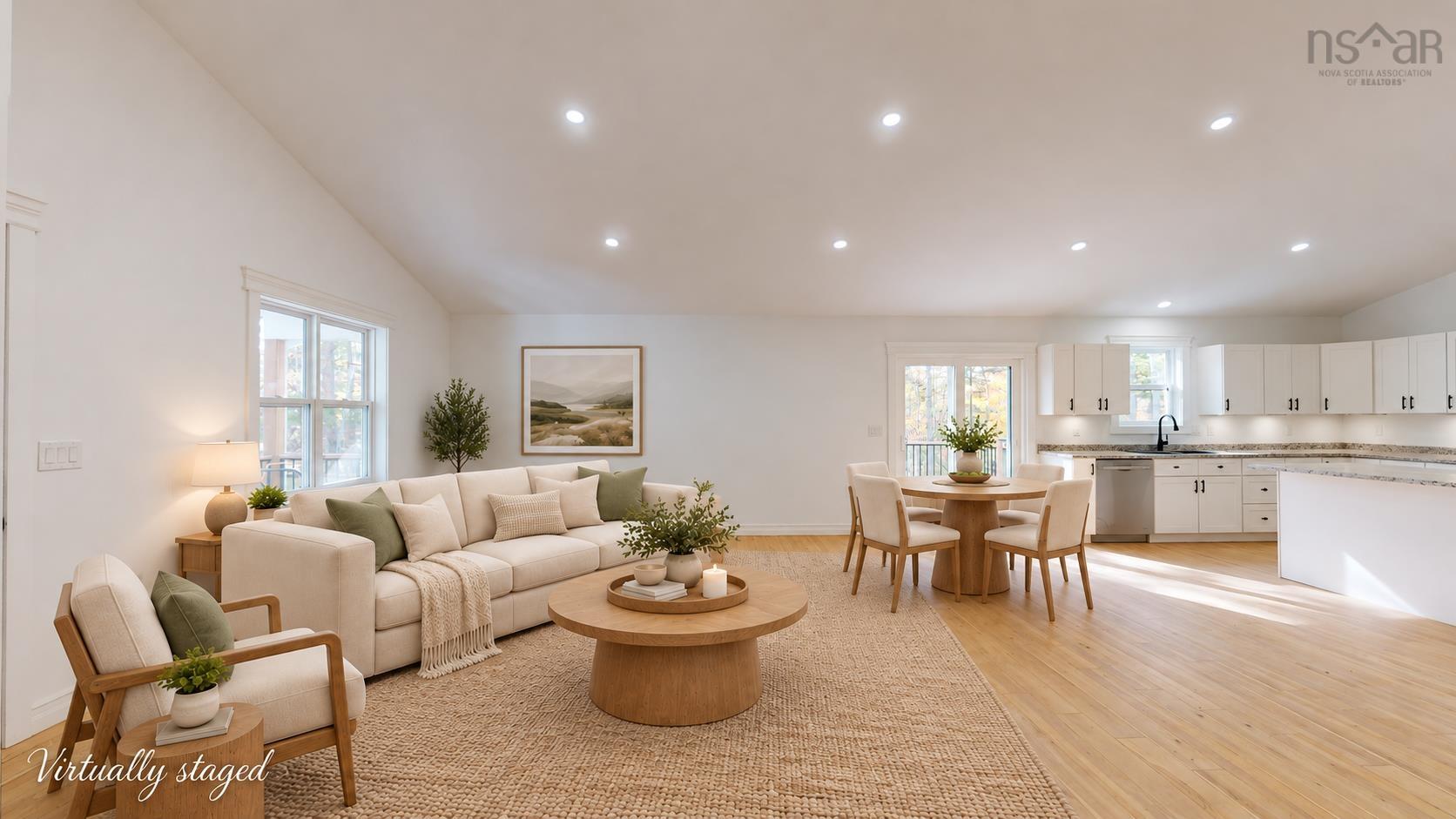 $499,900.00: Lot JC3 Ryan Lane, Lower Burlington