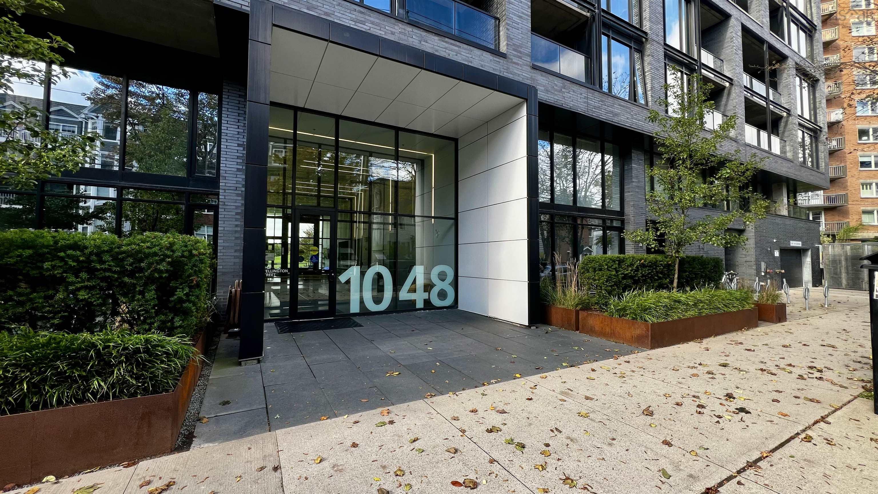 $529,900.00: 710 1048 Wellington Street, Halifax