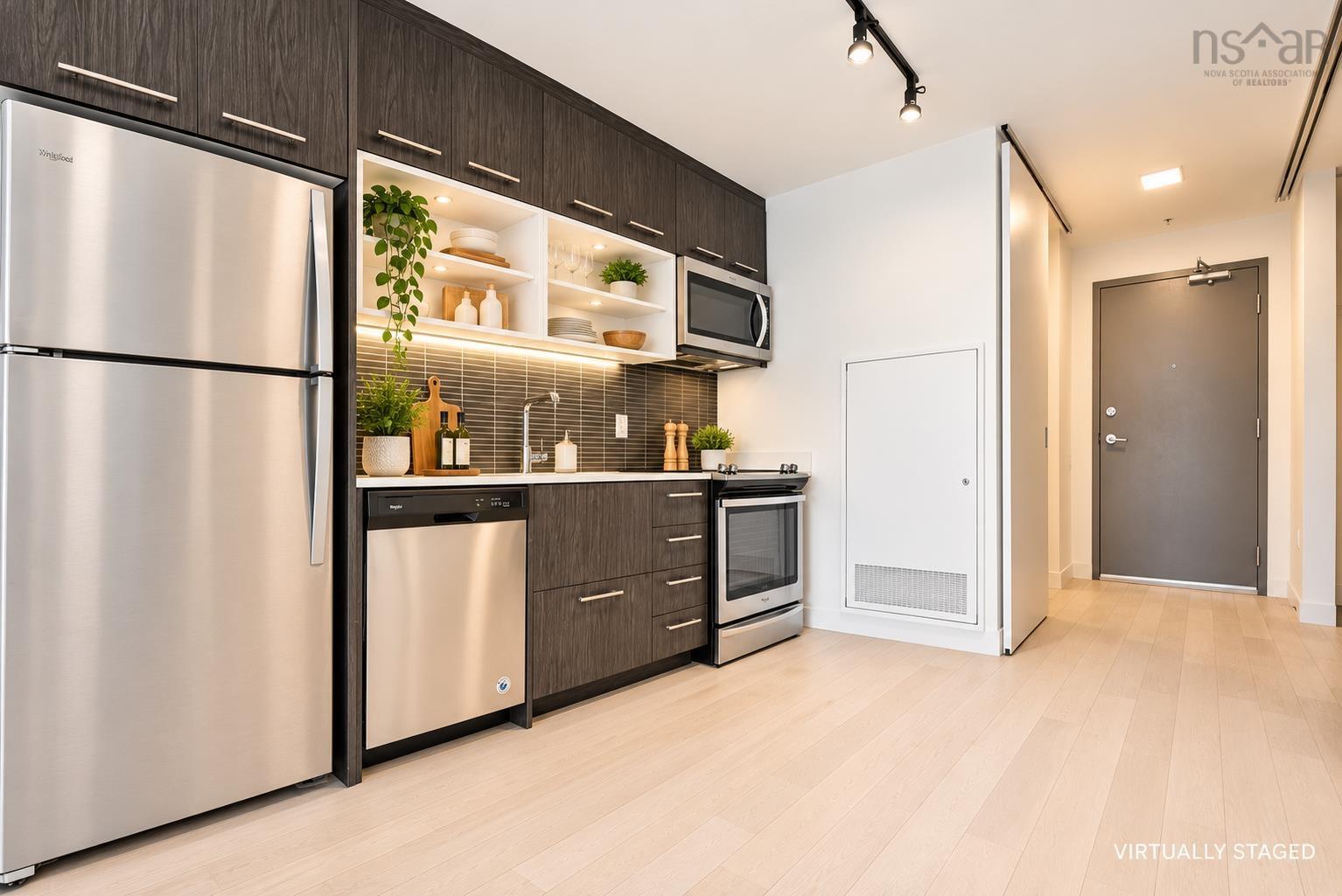 $529,900.00: 710 1048 Wellington Street, Halifax