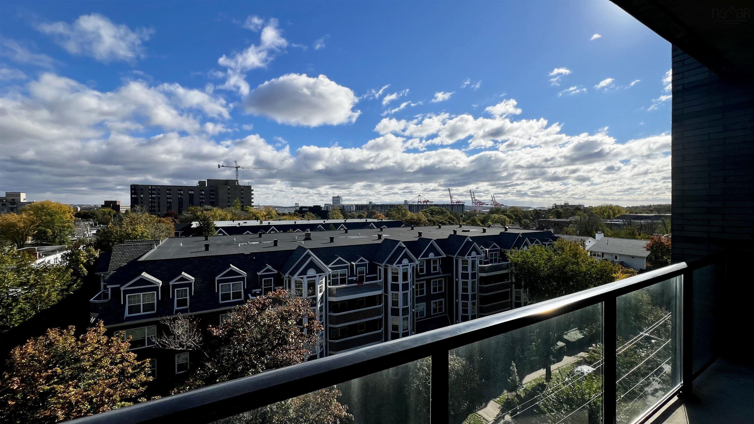 $529,900.00: 710 1048 Wellington Street, Halifax