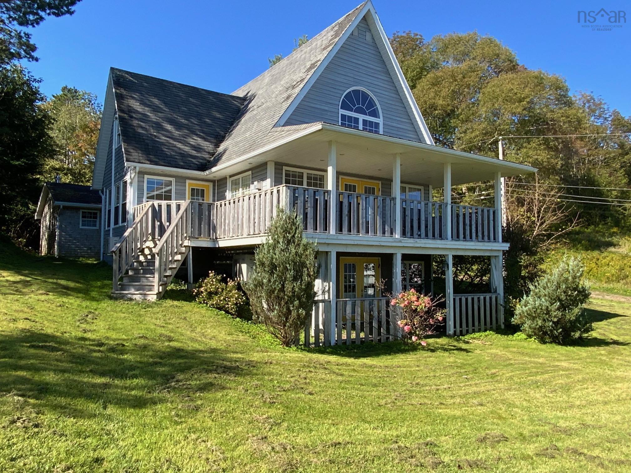 $489,000.00: 11 North Street Lane, Guysborough