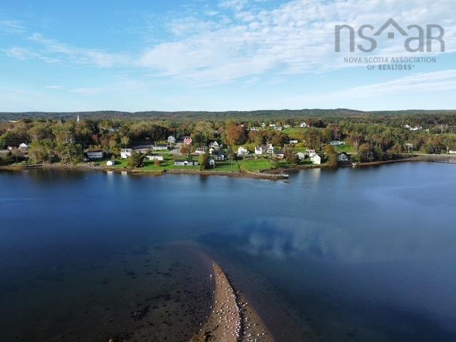 $489,000.00: 11 North Street Lane, Guysborough