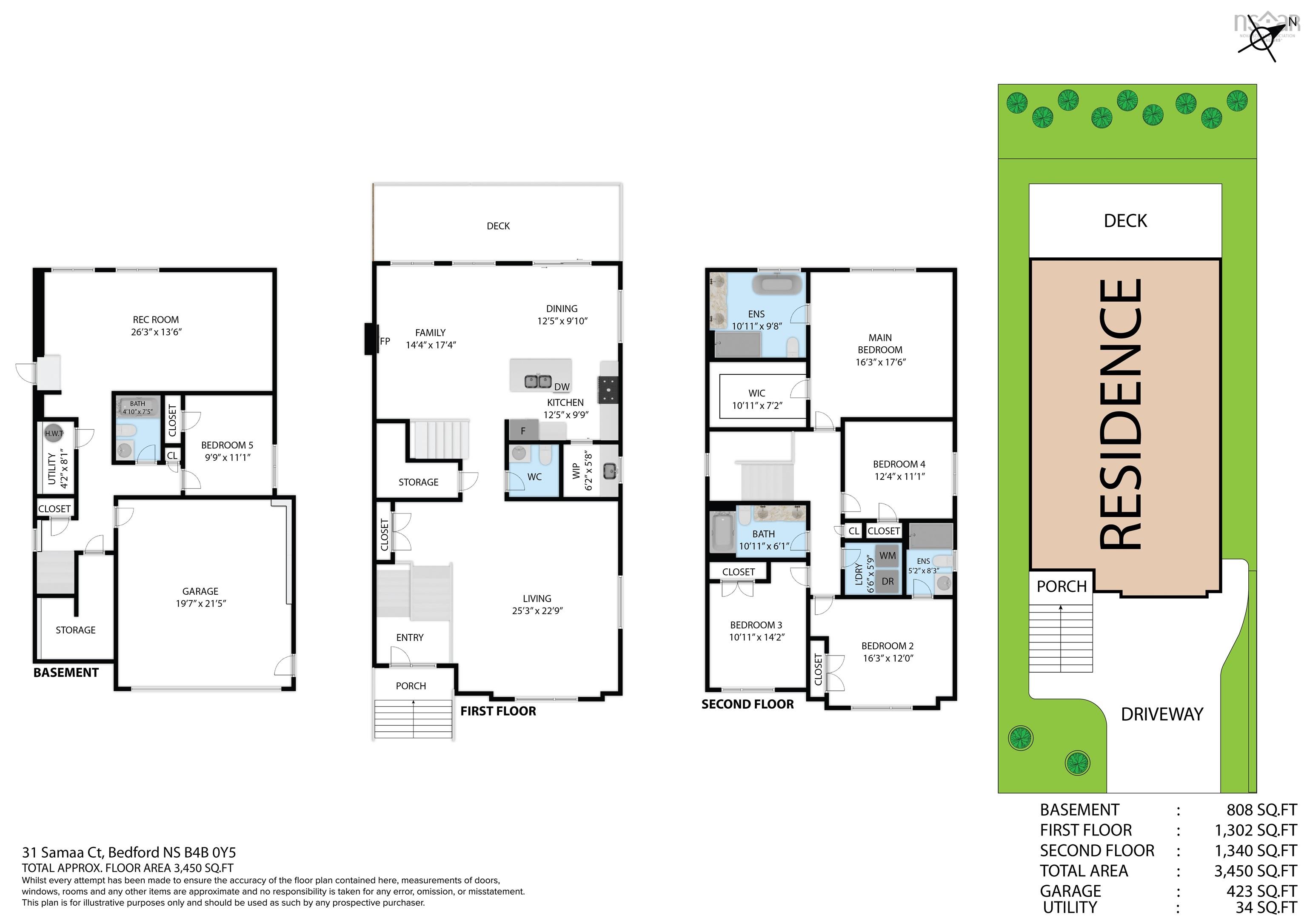 $1,120,000.00: 31 Samaa Court, Bedford