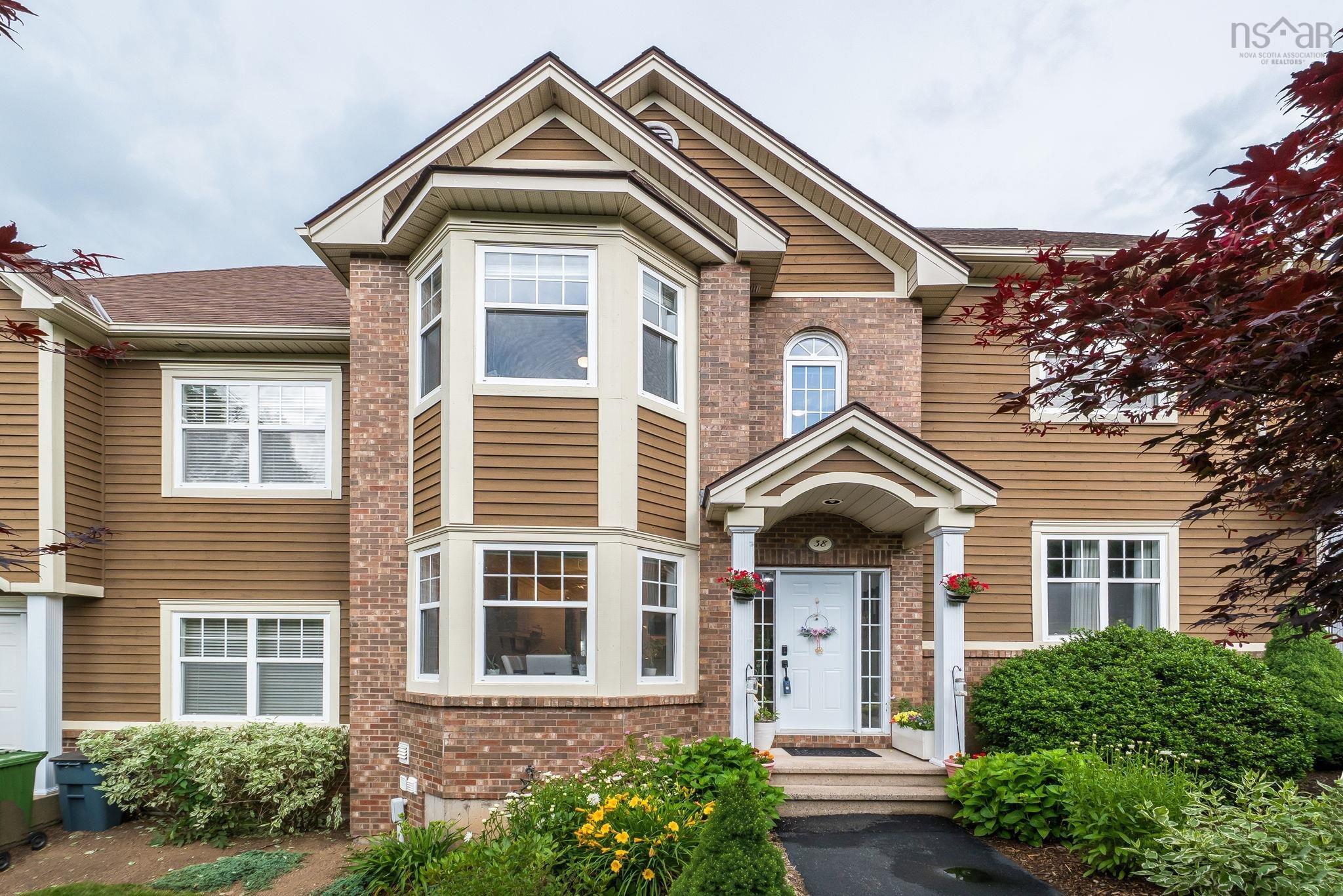 38 Greenside Lane, Hammonds Plains, NS (MLS® 202625979)
