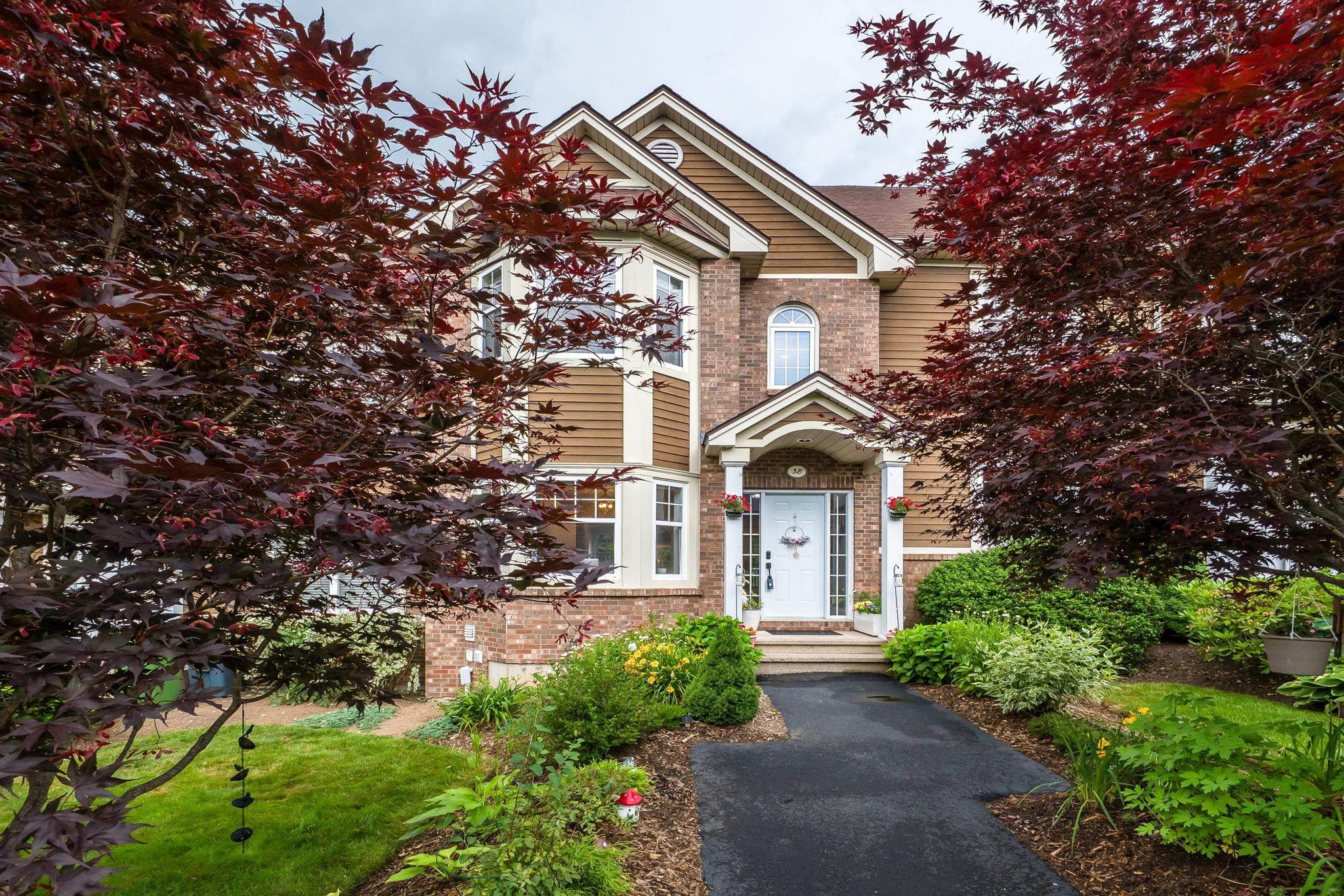 38 Greenside Lane, Hammonds Plains, NS (MLS® 202625979)