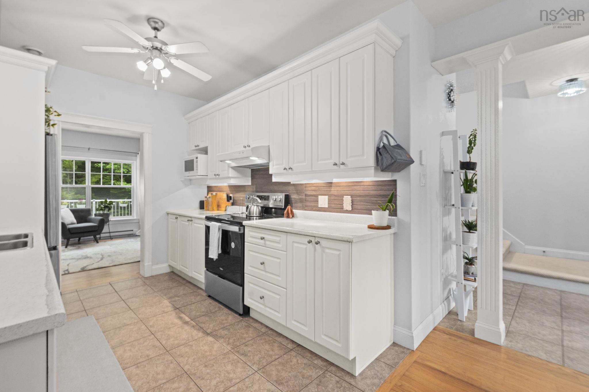 38 Greenside Lane, Hammonds Plains, NS (MLS® 202625979)