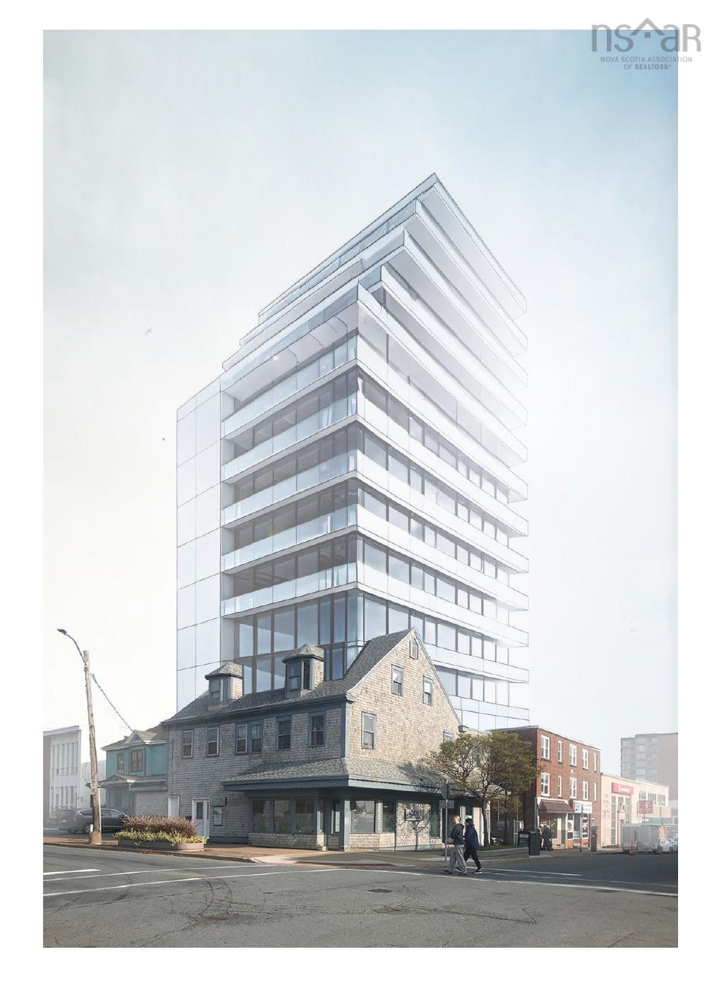 71/75 Portland Street, Dartmouth, NS (MLS® 202625986)
