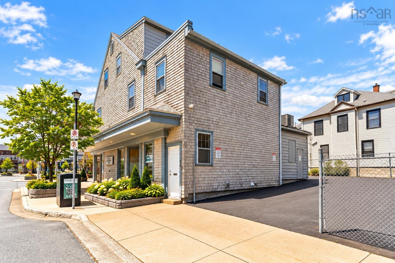 71/75 Portland Street, Dartmouth, NS (MLS® 202625986)