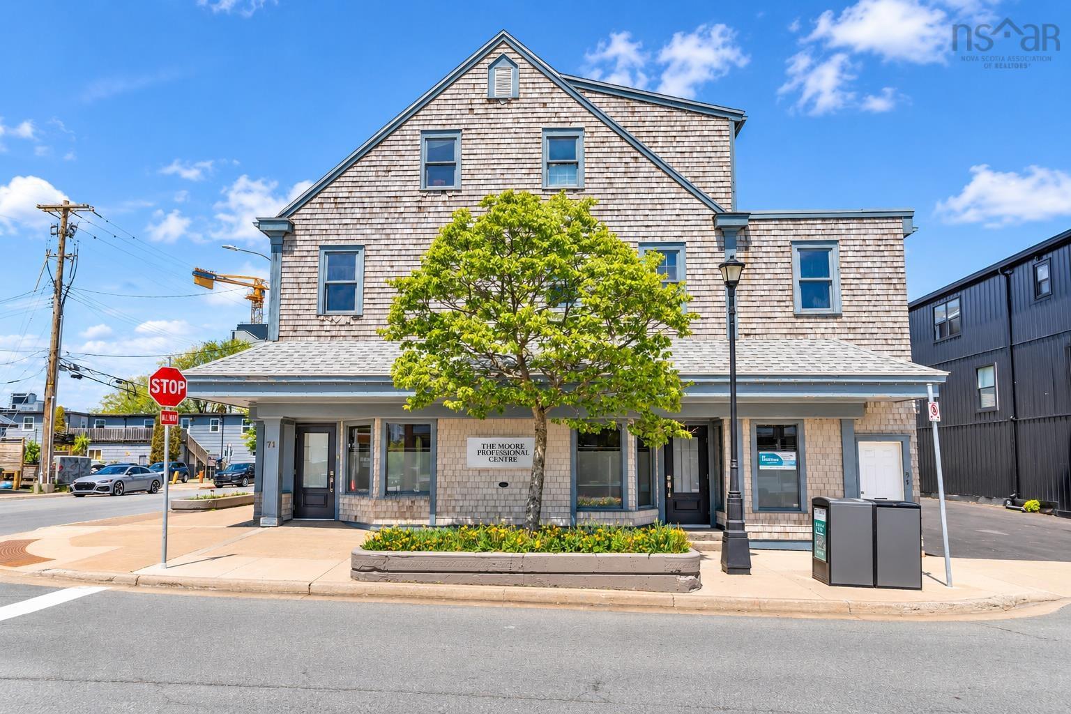 71/75 Portland Street, Dartmouth, NS (MLS® 202625988)