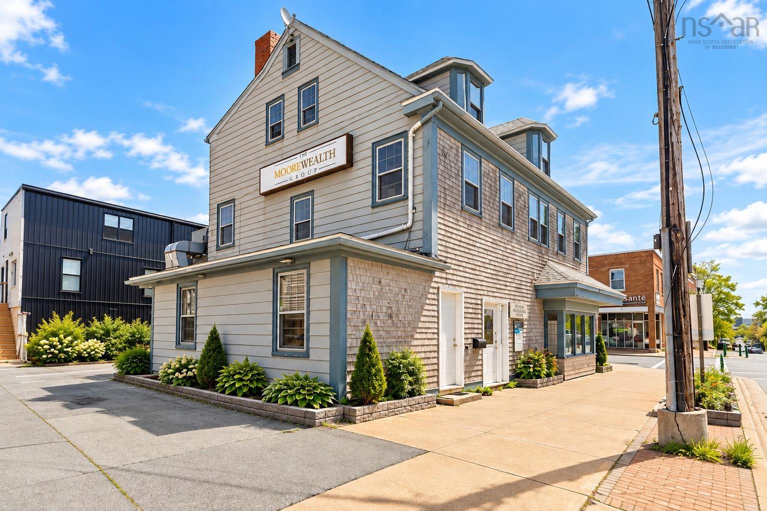 71/75 Portland Street, Dartmouth, NS (MLS® 202625988)