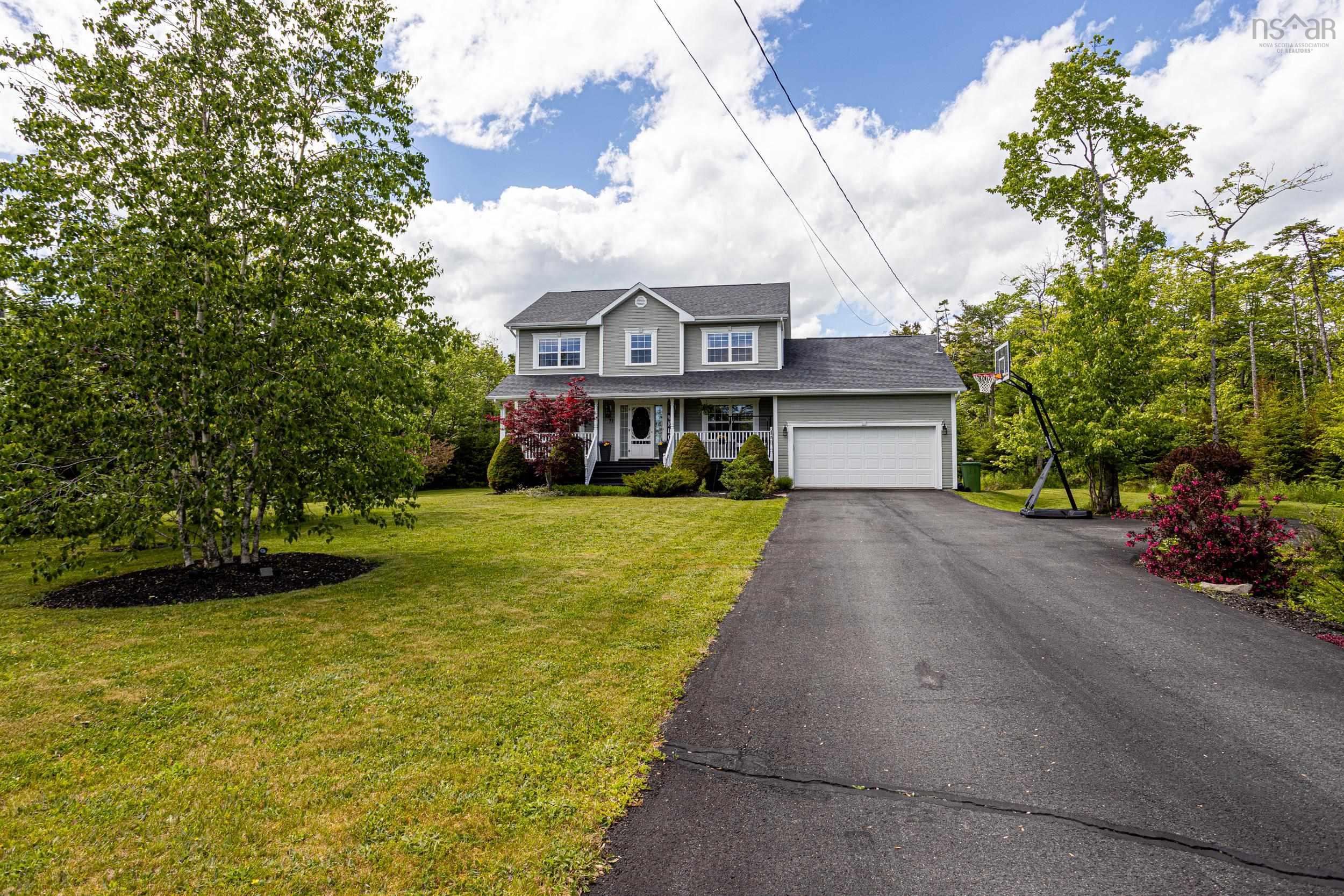 71 Yezen Court, Hammonds Plains, NS (MLS® 202625989)