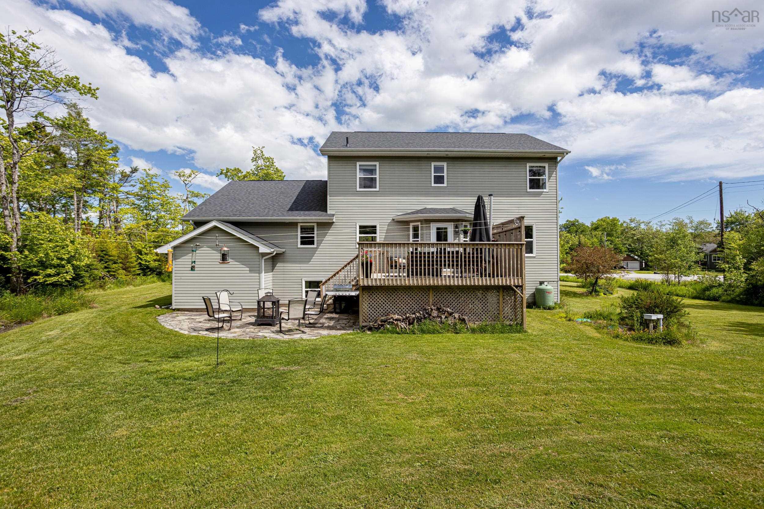 71 Yezen Court, Hammonds Plains, NS (MLS® 202625989)