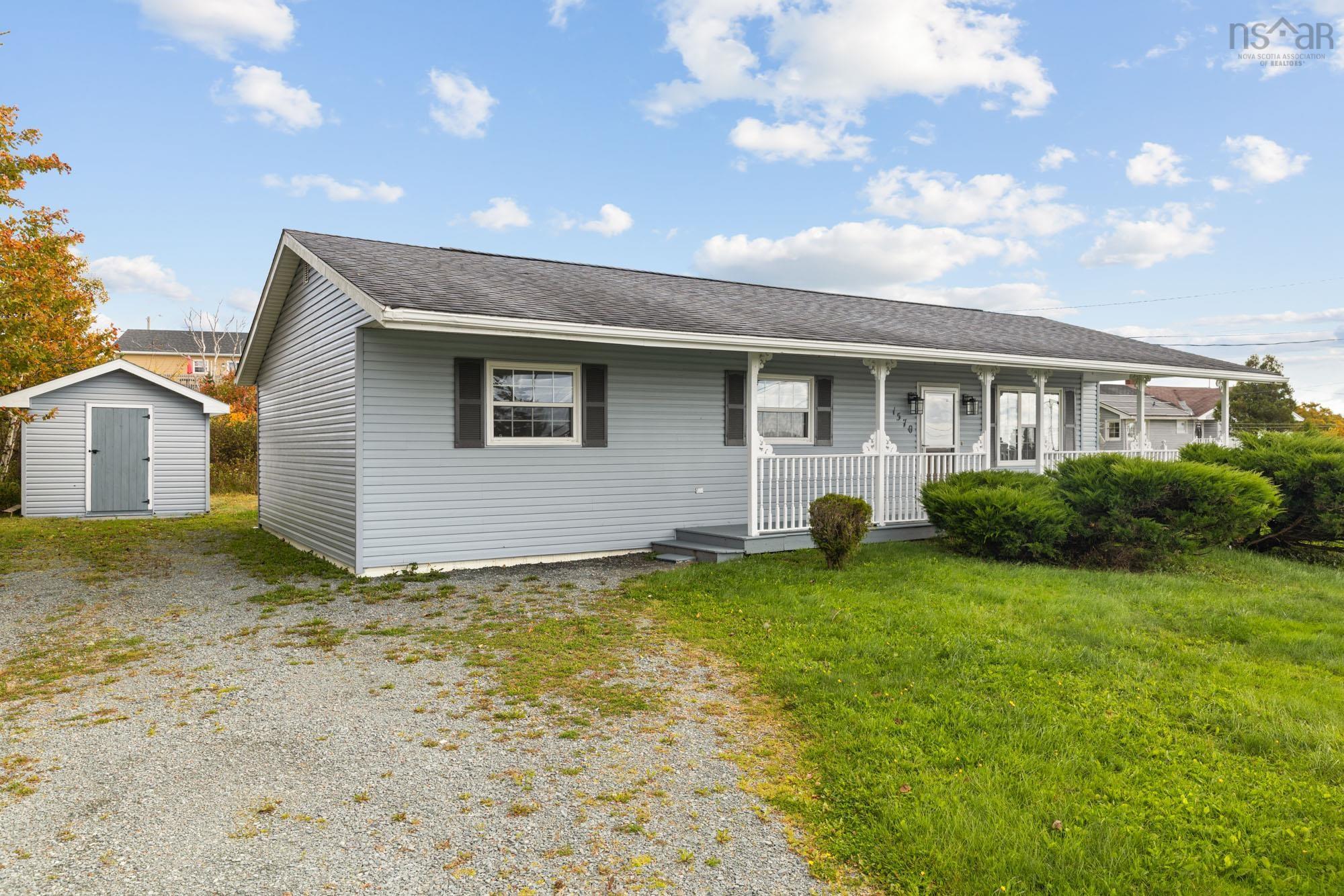 $429,900.00: 1570 Terence Bay Road, Terence Bay