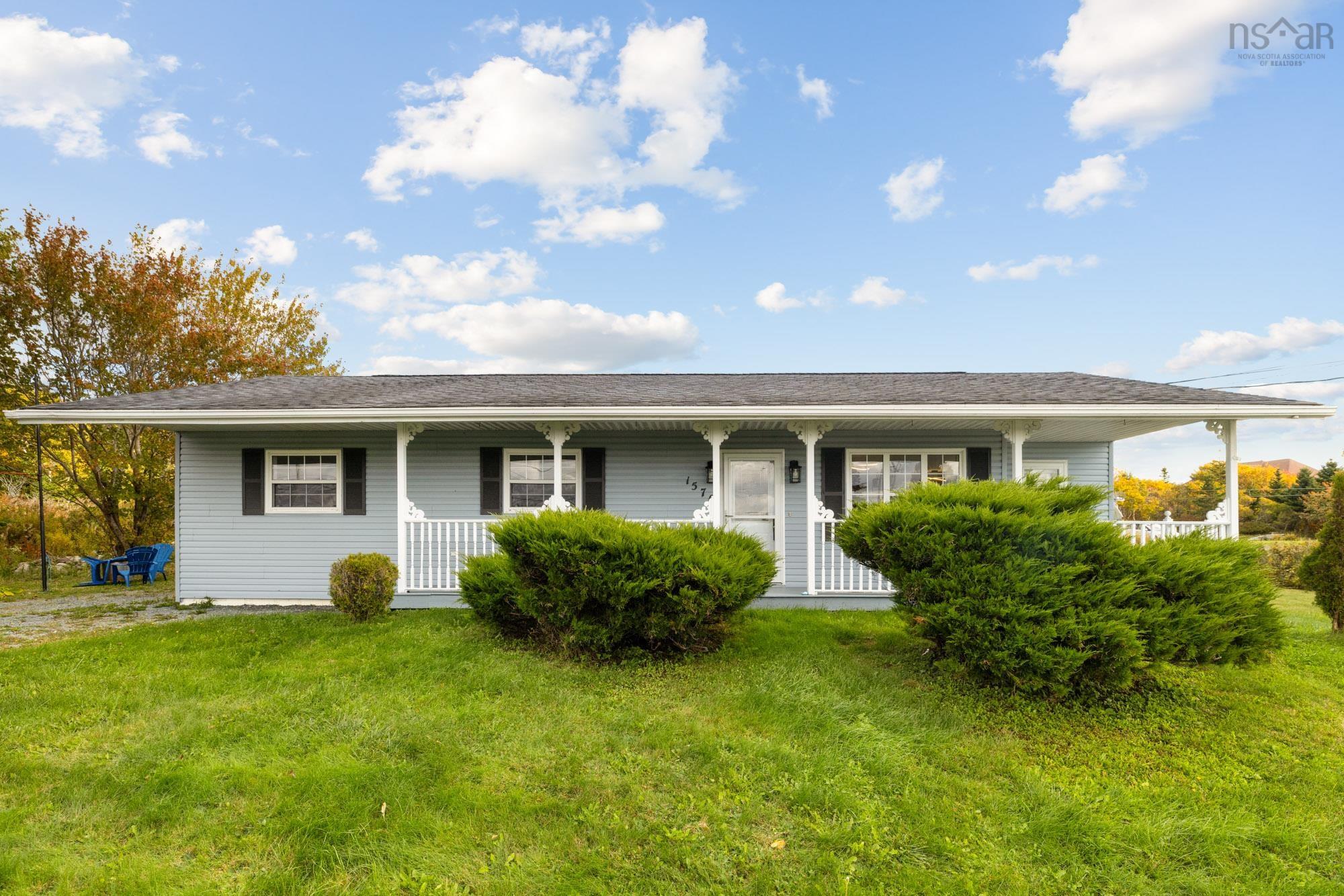 $429,900.00: 1570 Terence Bay Road, Terence Bay