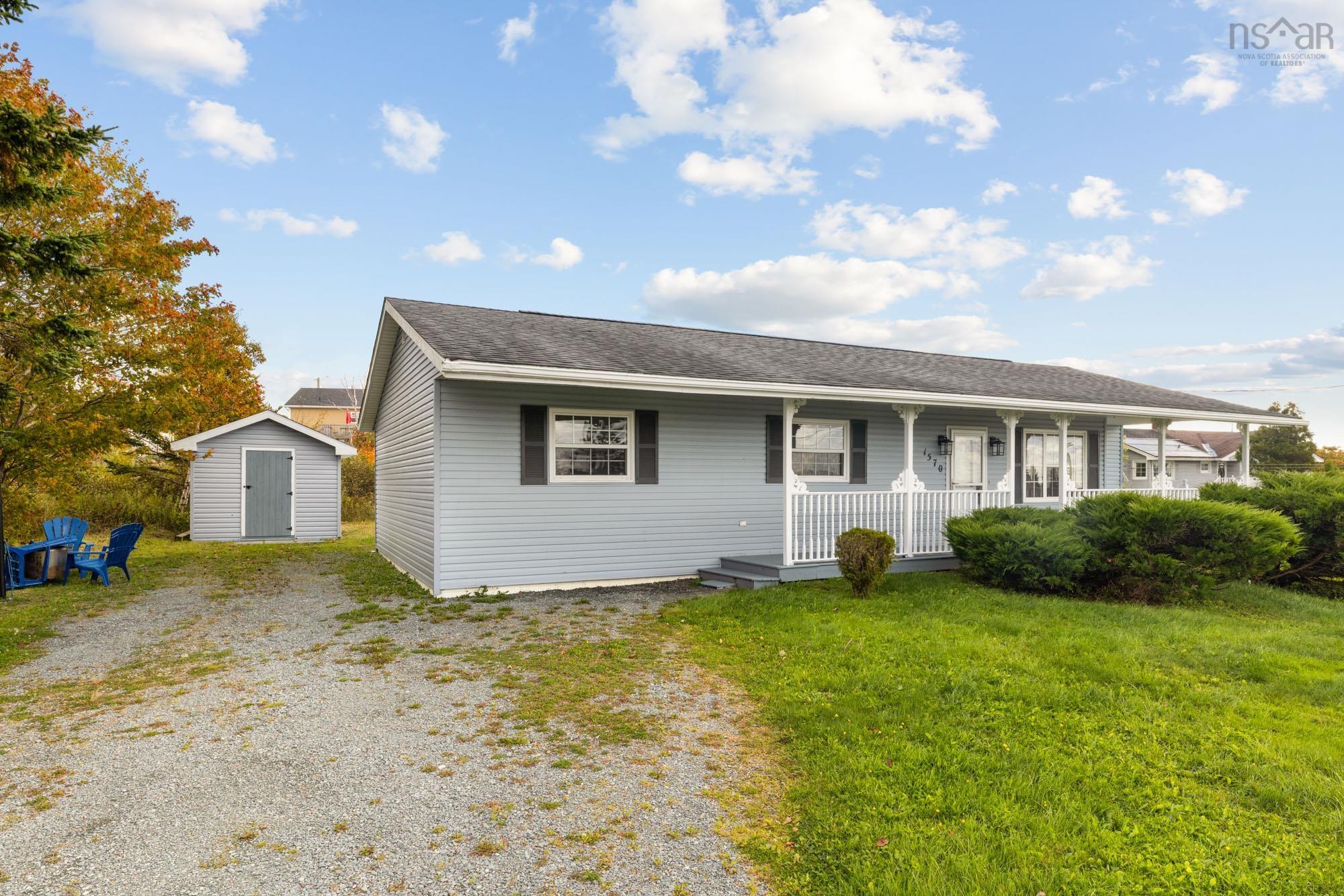 $429,900.00: 1570 Terence Bay Road, Terence Bay