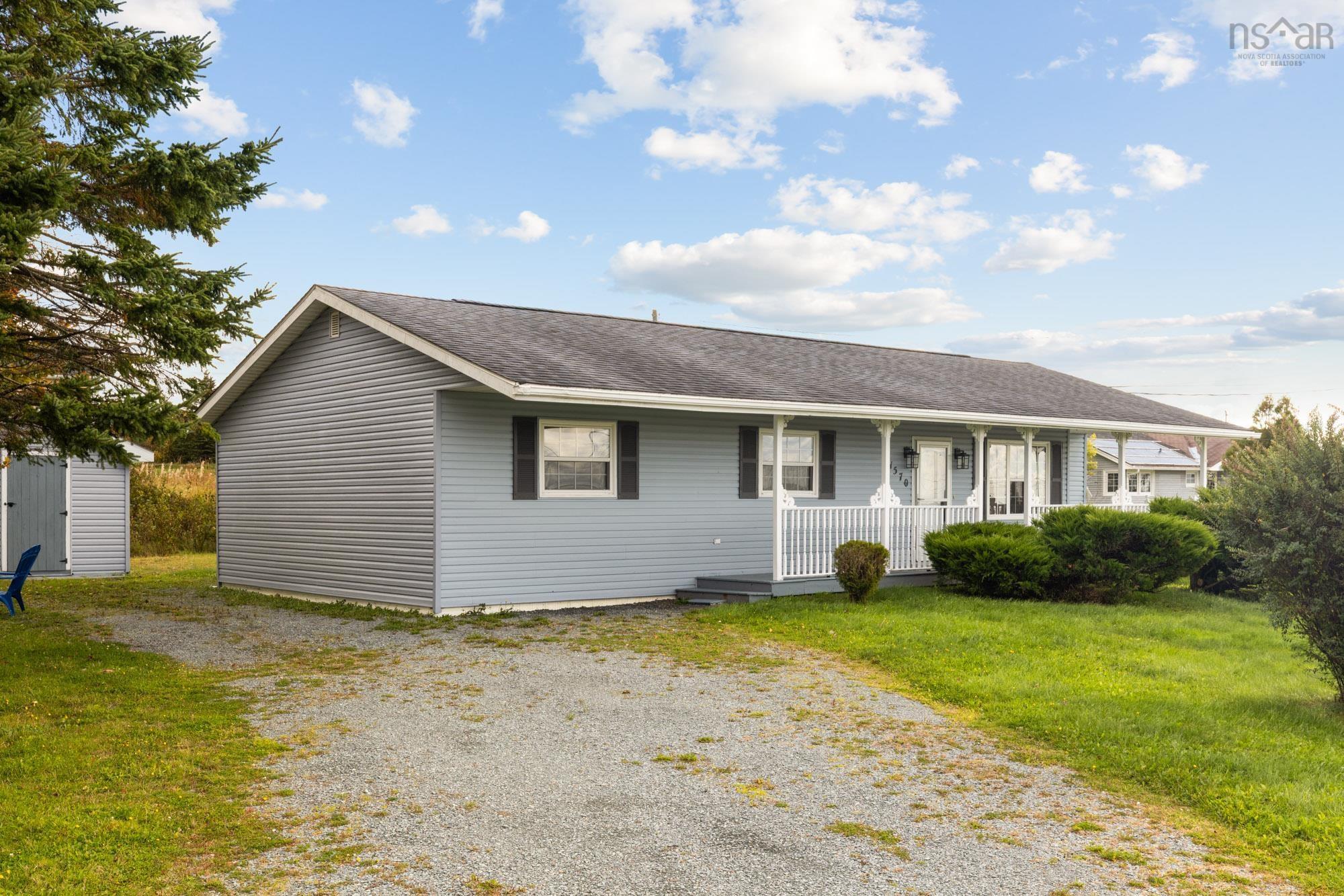 $429,900.00: 1570 Terence Bay Road, Terence Bay