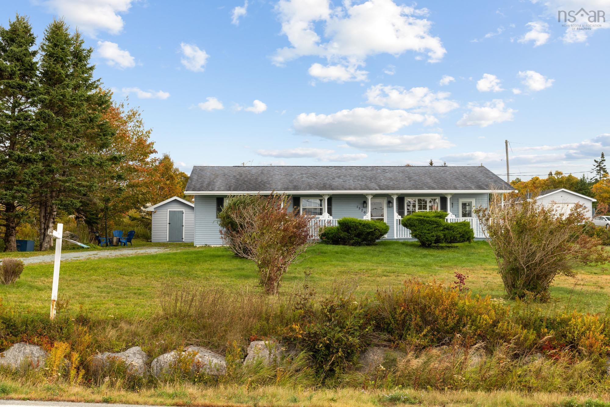 $429,900.00: 1570 Terence Bay Road, Terence Bay