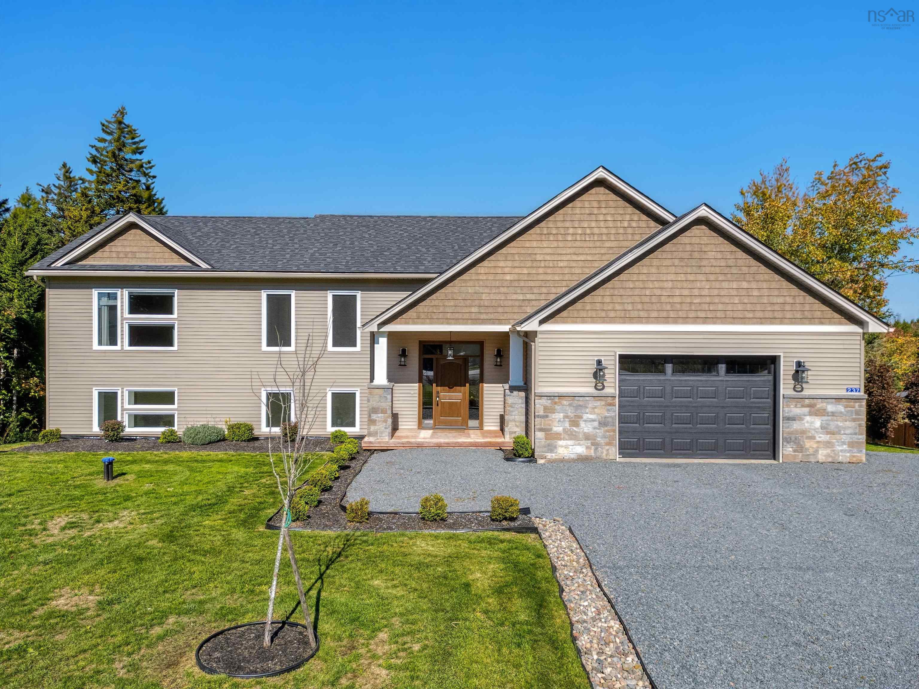 237 Magenta Drive, Middle Sackville, NS (MLS® 202626001)