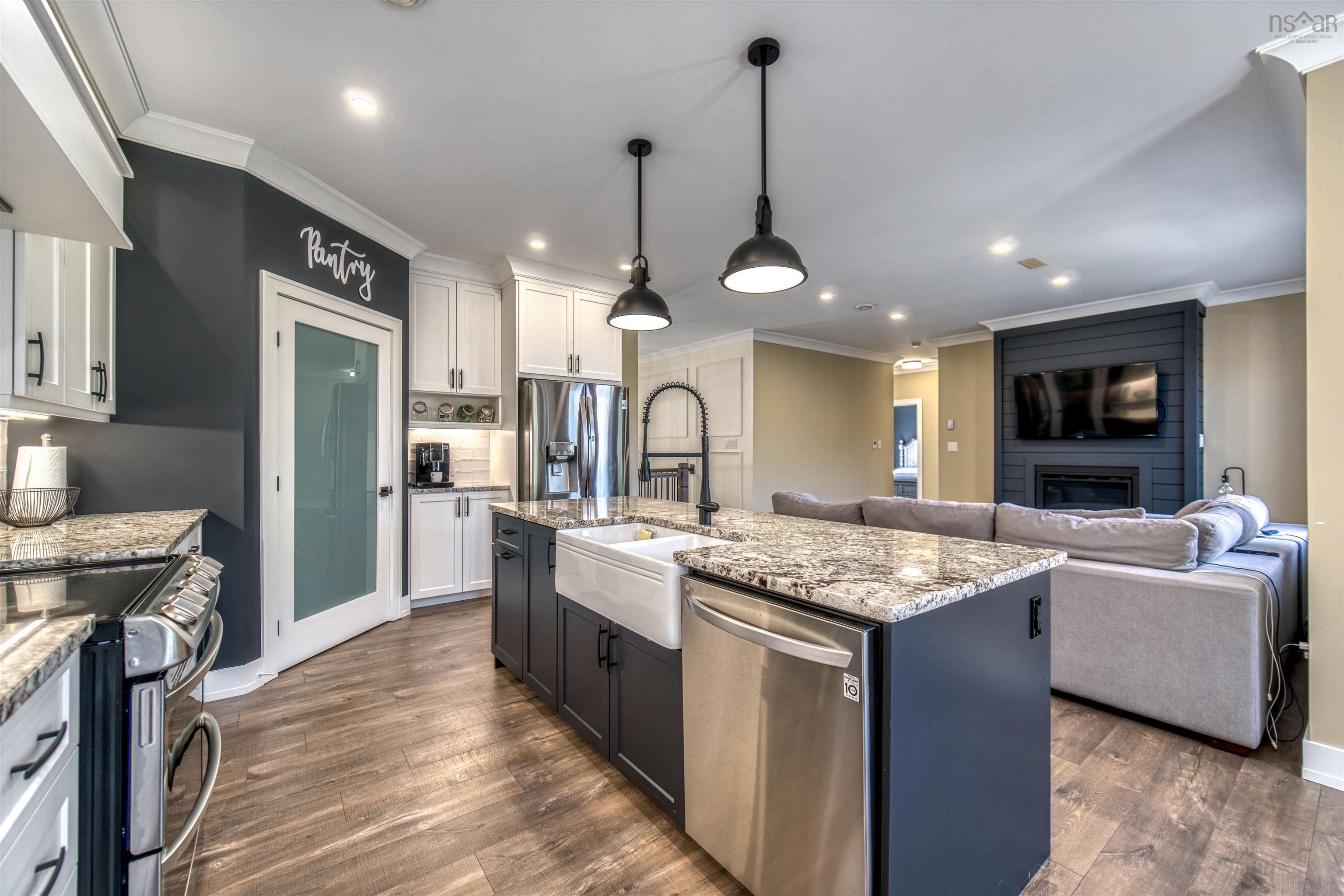 237 Magenta Drive, Middle Sackville, NS (MLS® 202626001)