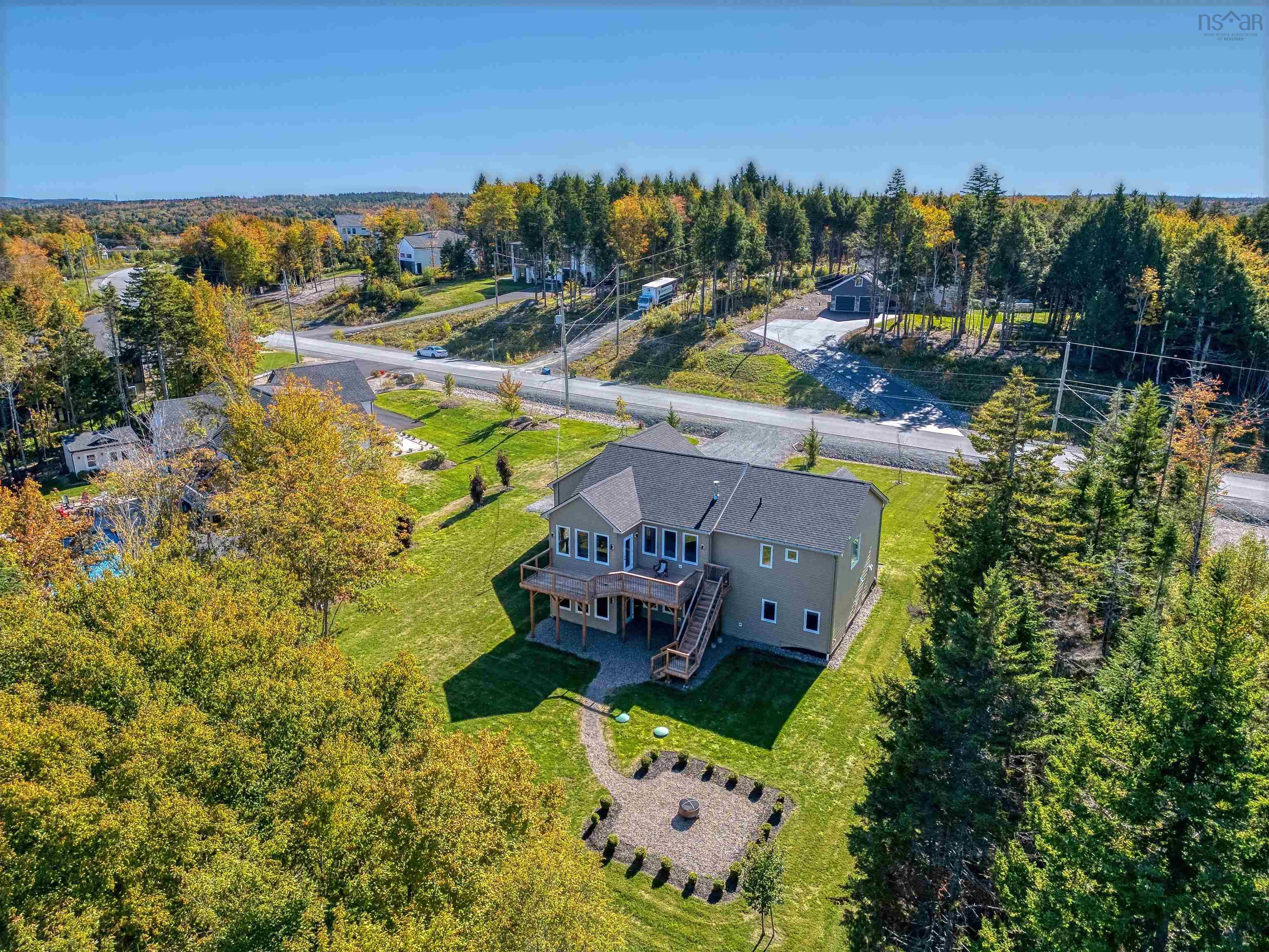 237 Magenta Drive, Middle Sackville, NS (MLS® 202626001)