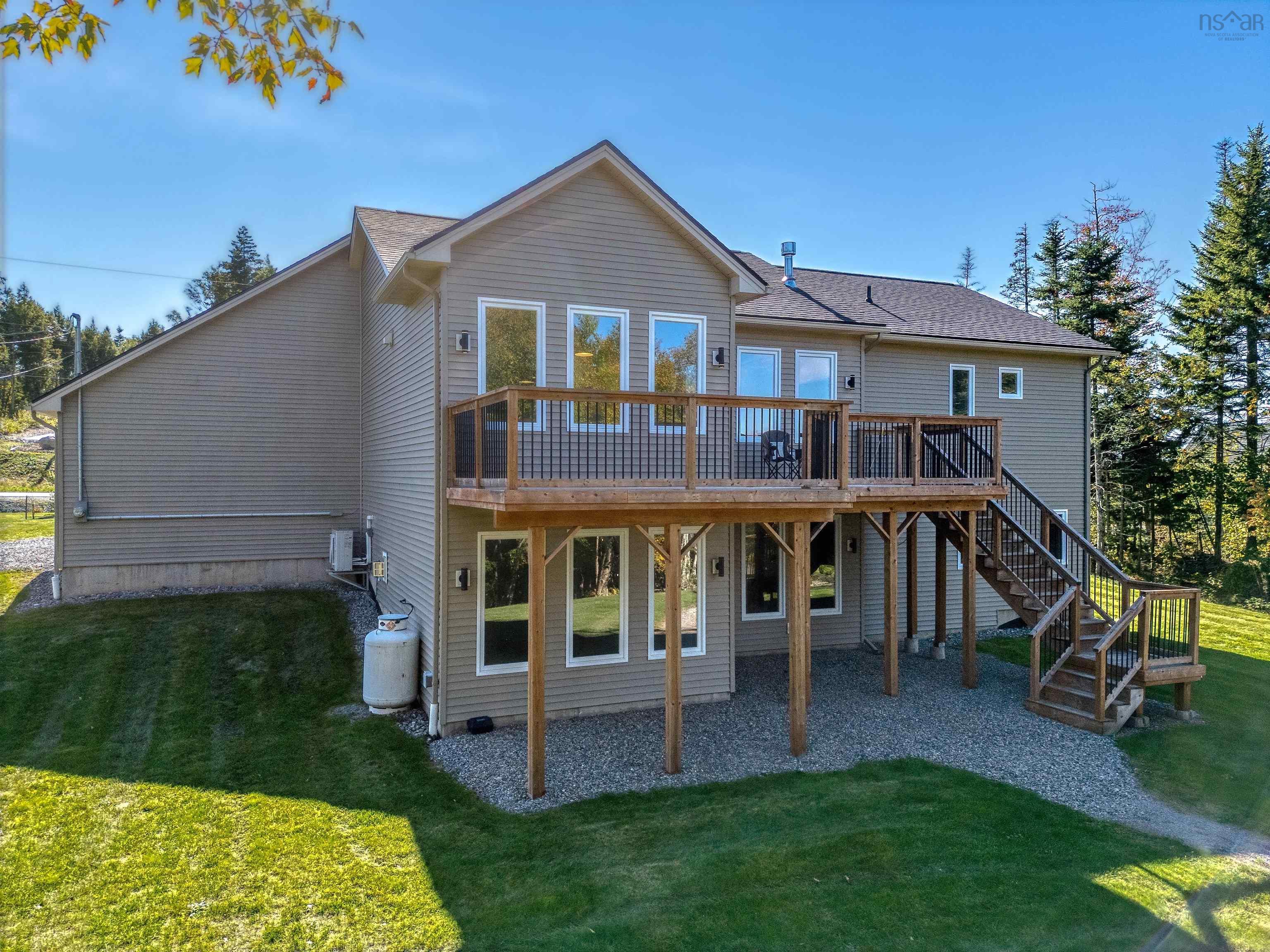 237 Magenta Drive, Middle Sackville, NS (MLS® 202626001)