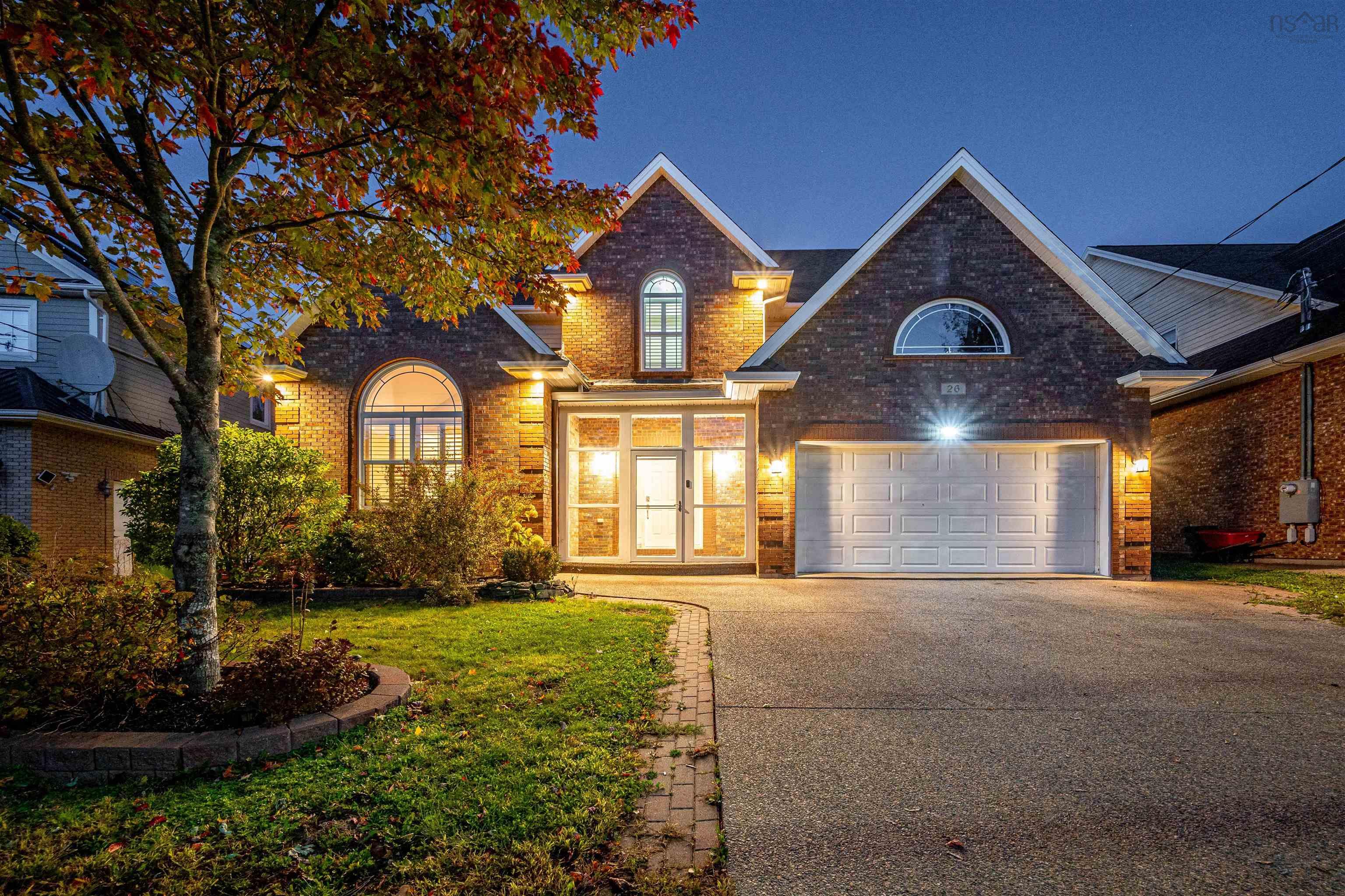 26 Ravines Drive, Bedford, NS (MLS® 202626002)