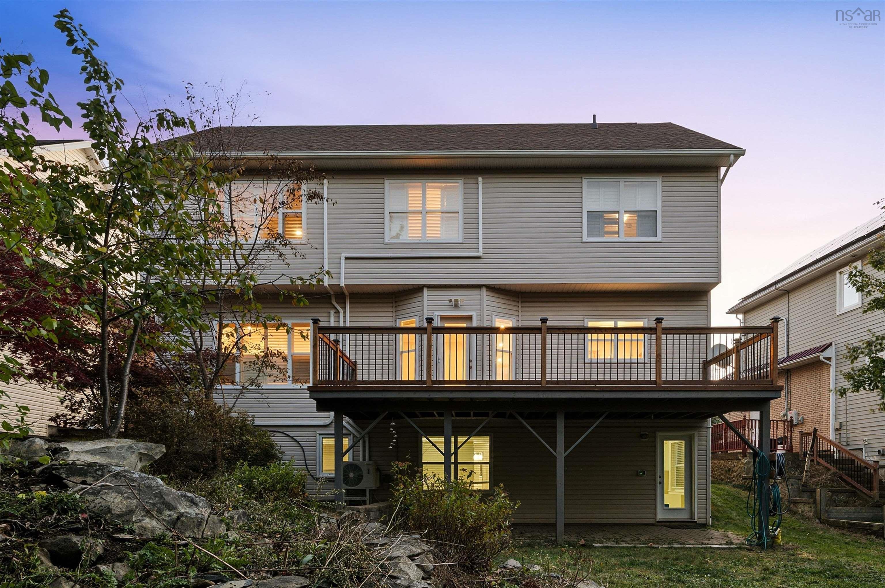 26 Ravines Drive, Bedford, NS (MLS® 202626002)