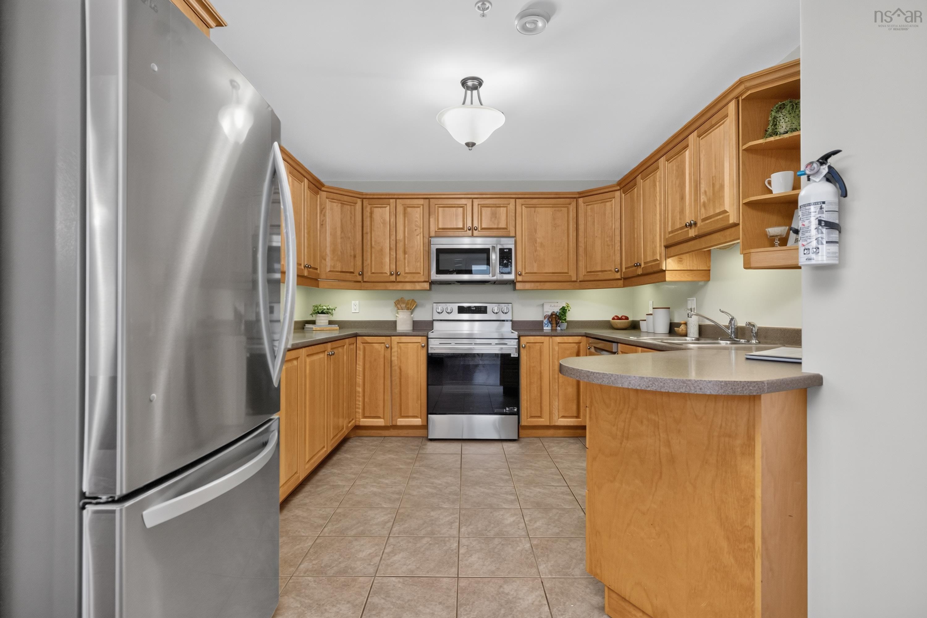 403 347 Portland Hills Drive, Dartmouth, NS (MLS® 202626006)