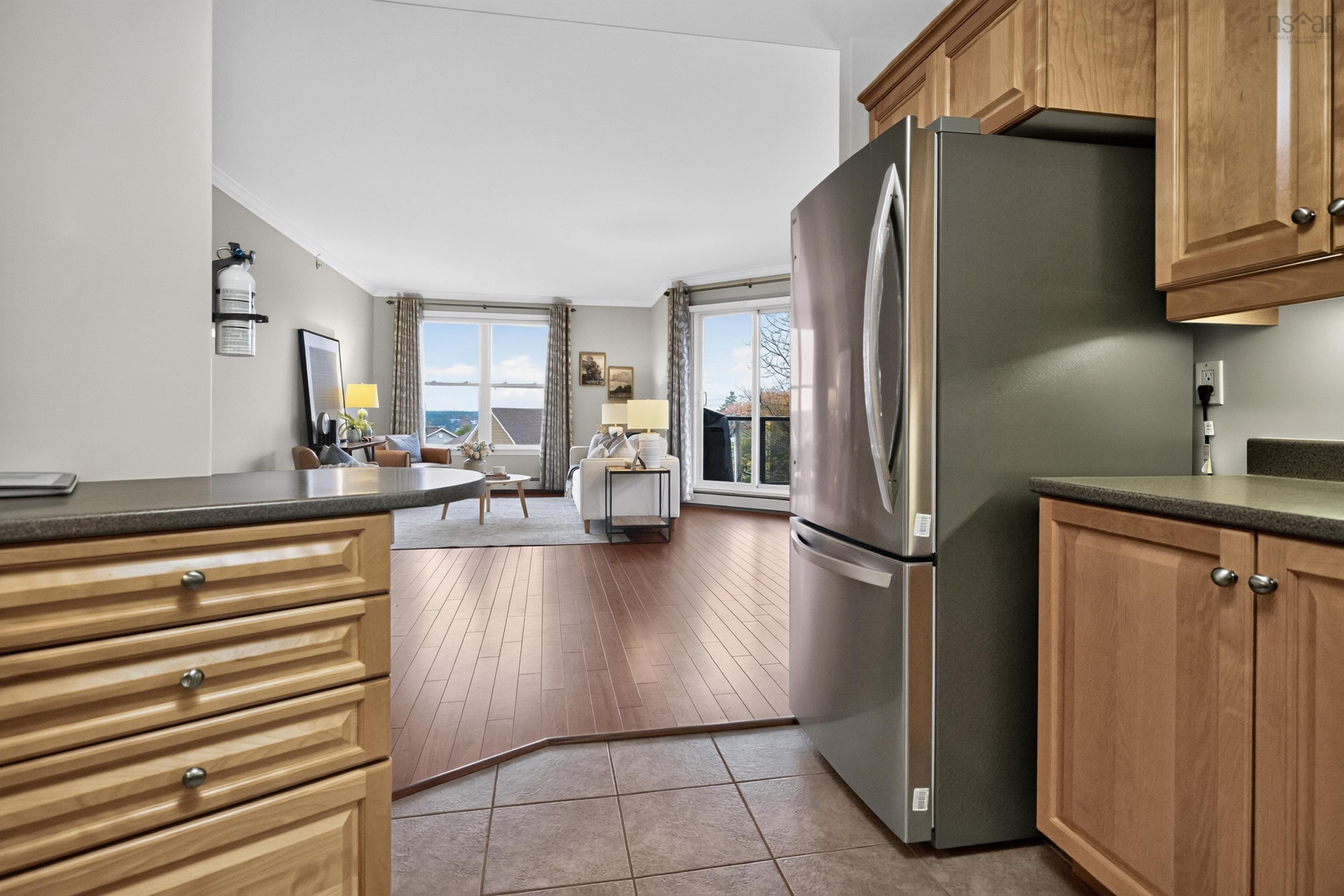403 347 Portland Hills Drive, Dartmouth, NS (MLS® 202626006)