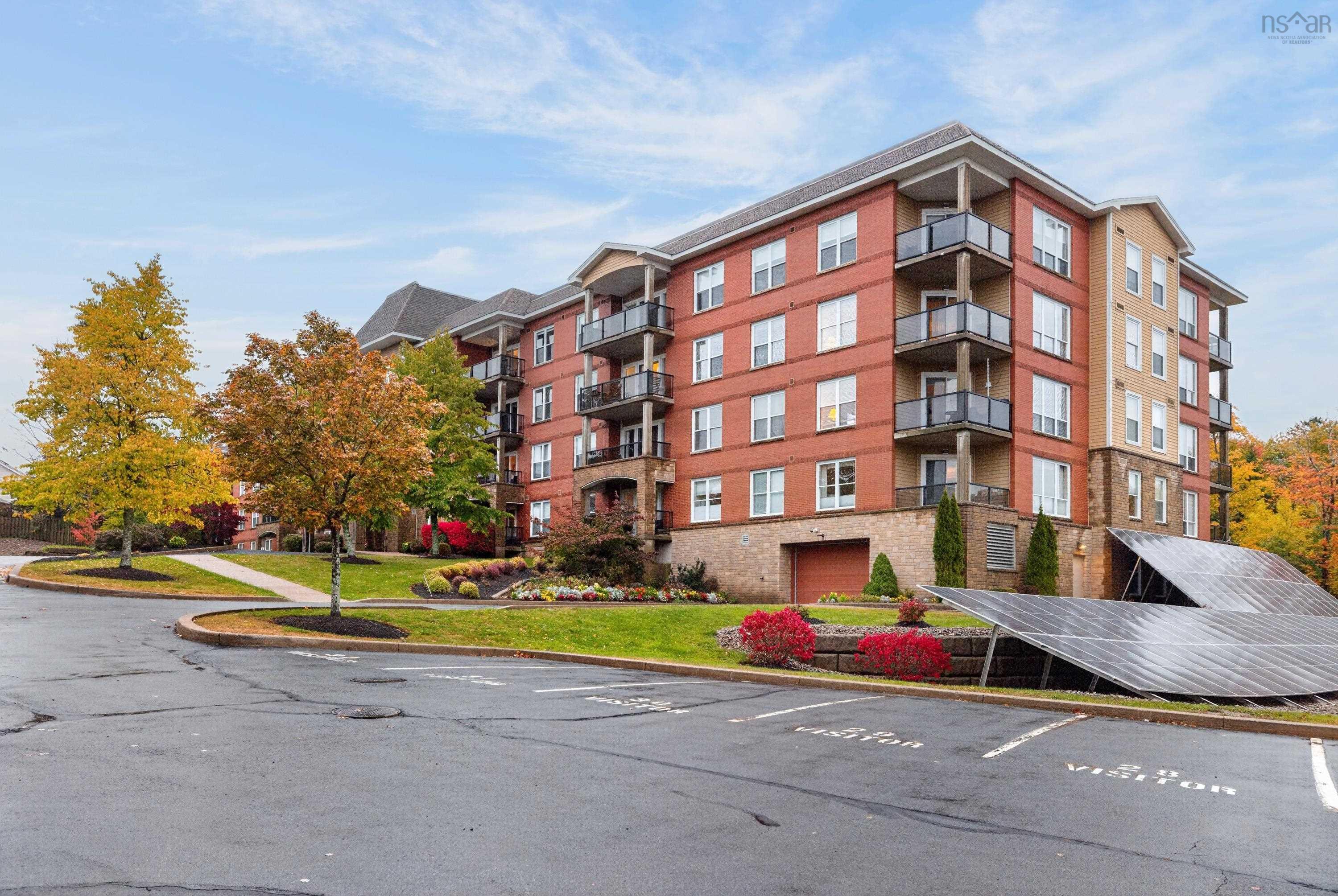 403 347 Portland Hills Drive, Dartmouth, NS (MLS® 202626006)