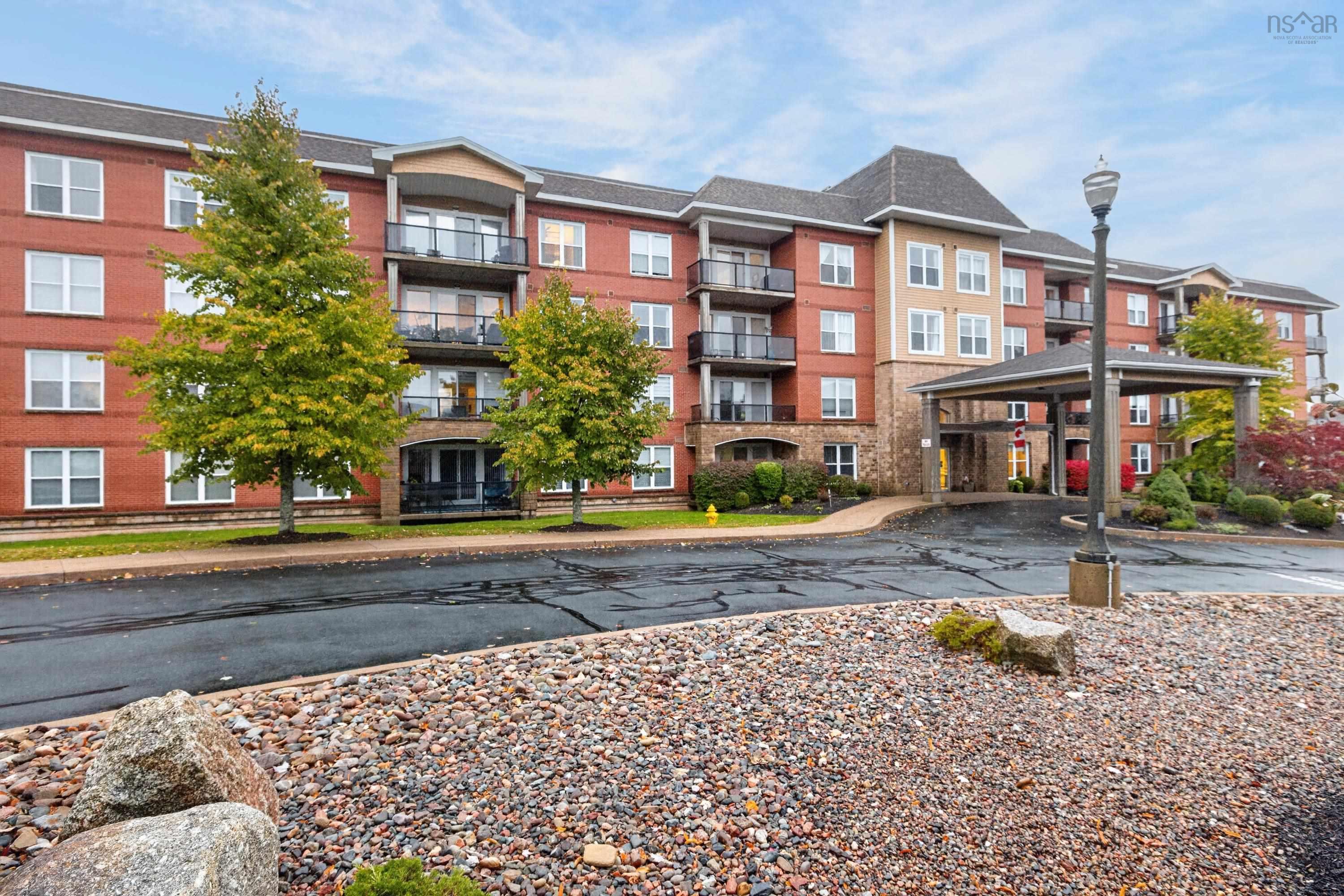 403 347 Portland Hills Drive, Dartmouth, NS (MLS® 202626006)