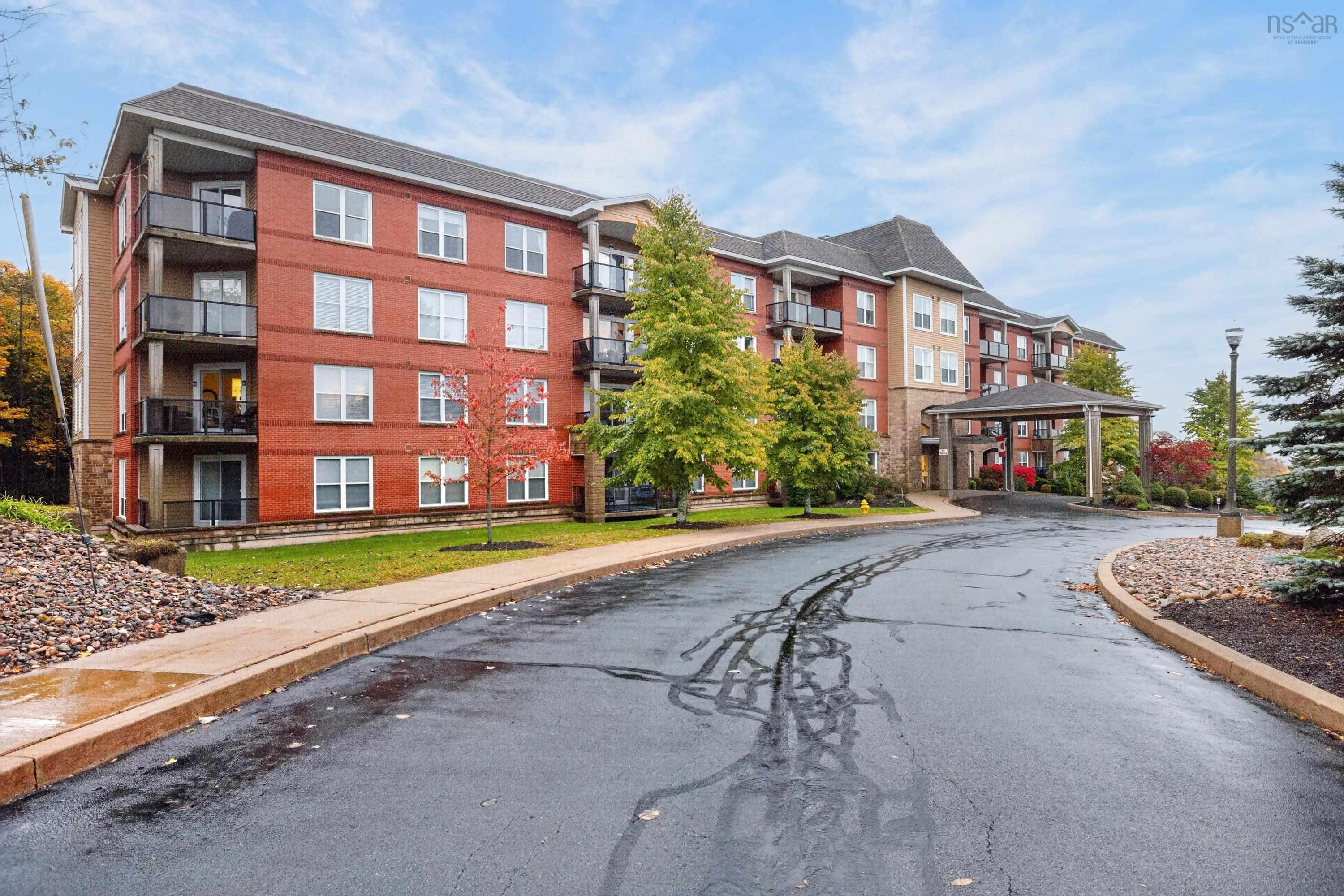 403 347 Portland Hills Drive, Dartmouth, NS (MLS® 202626006)